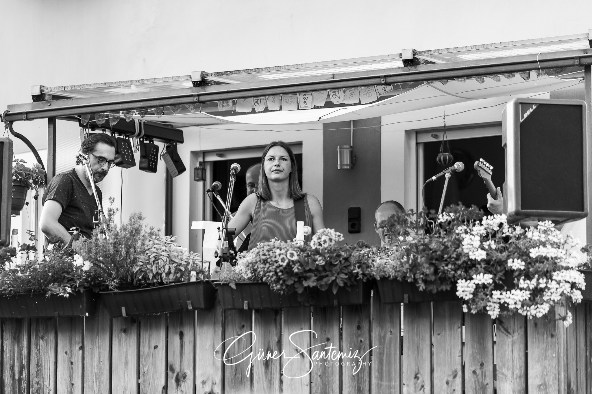 Bardentreffen Nürnberg 2016