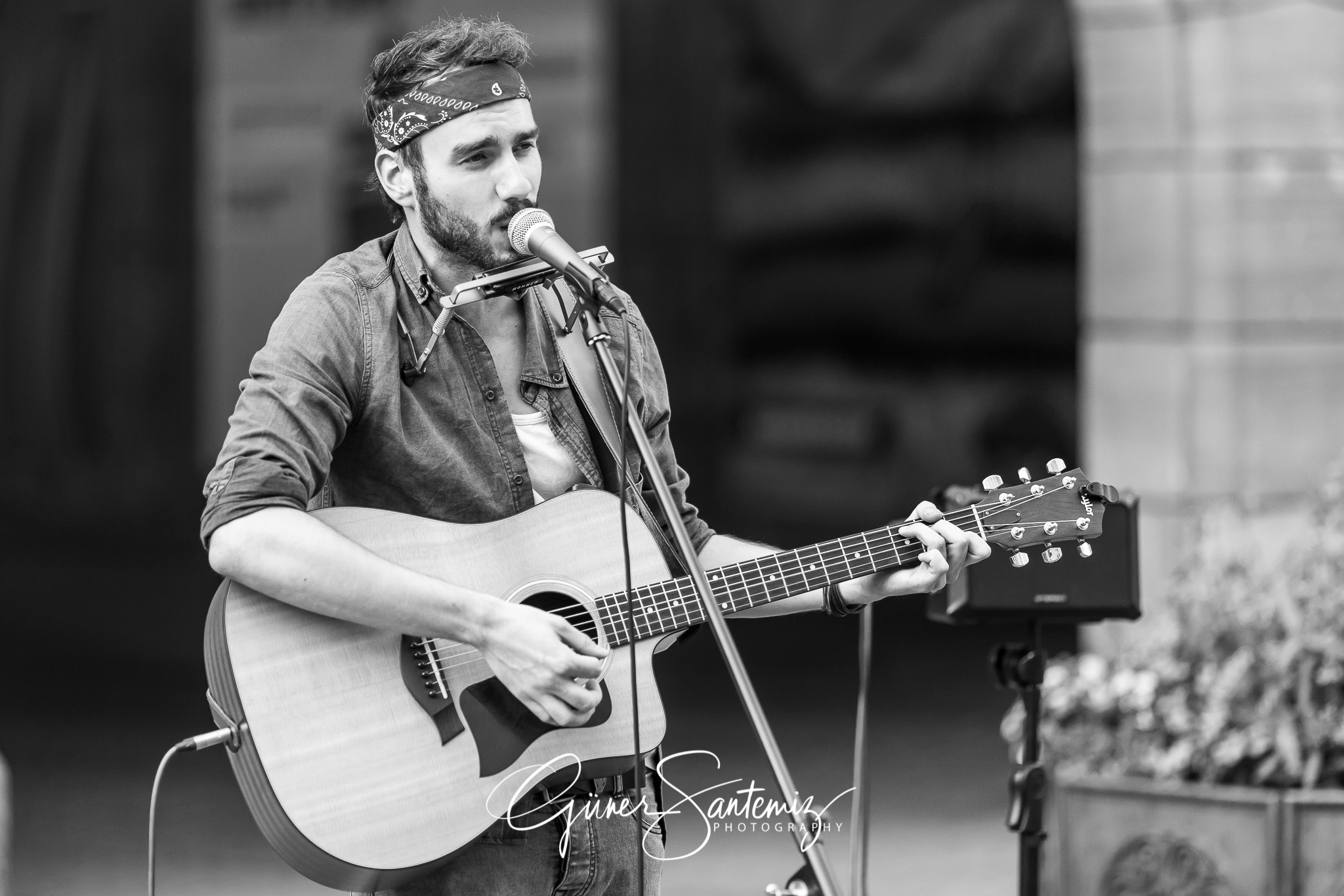 Bardentreffen Nürnberg 2016