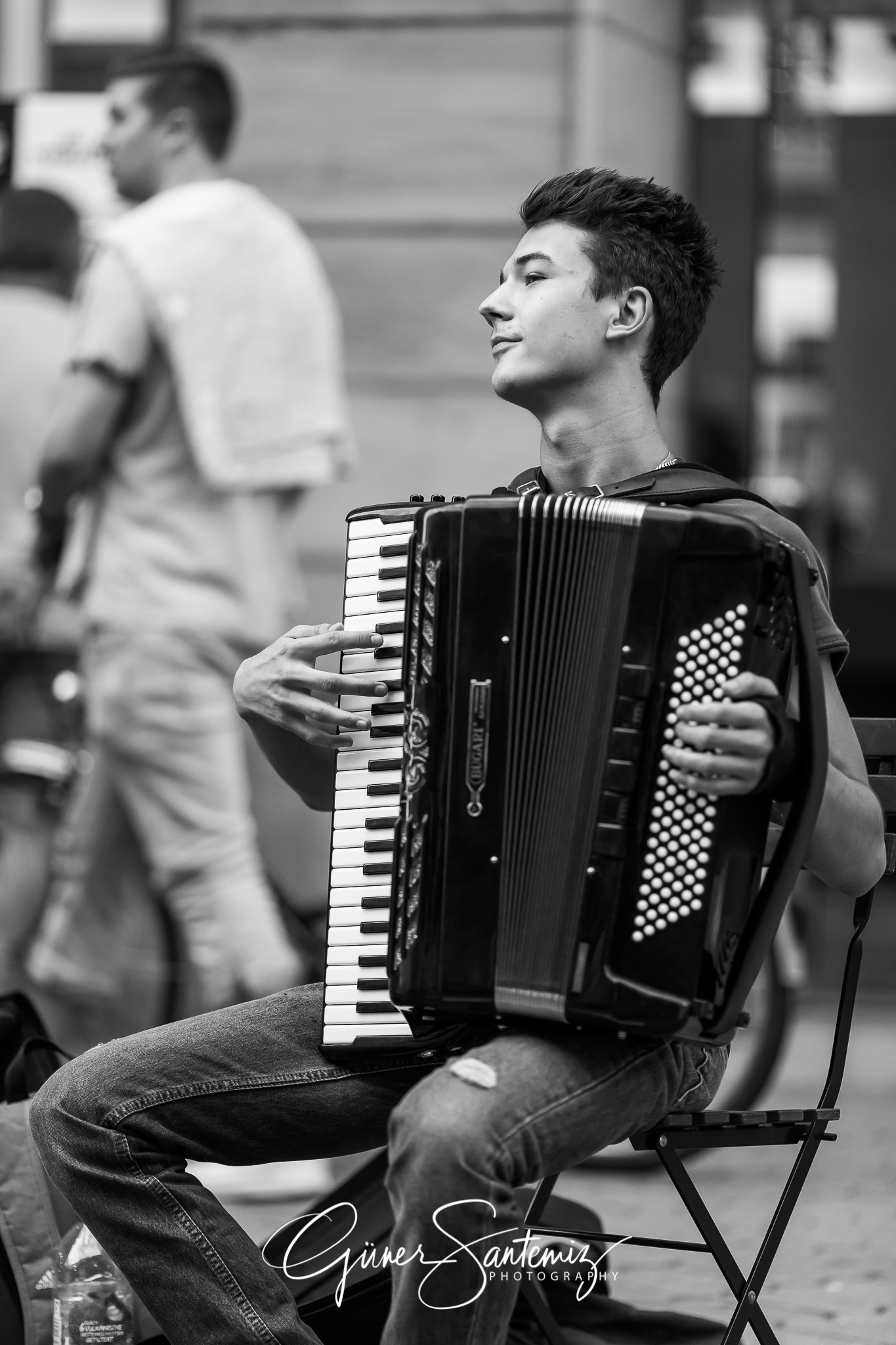 Bardentreffen Nürnberg 2016