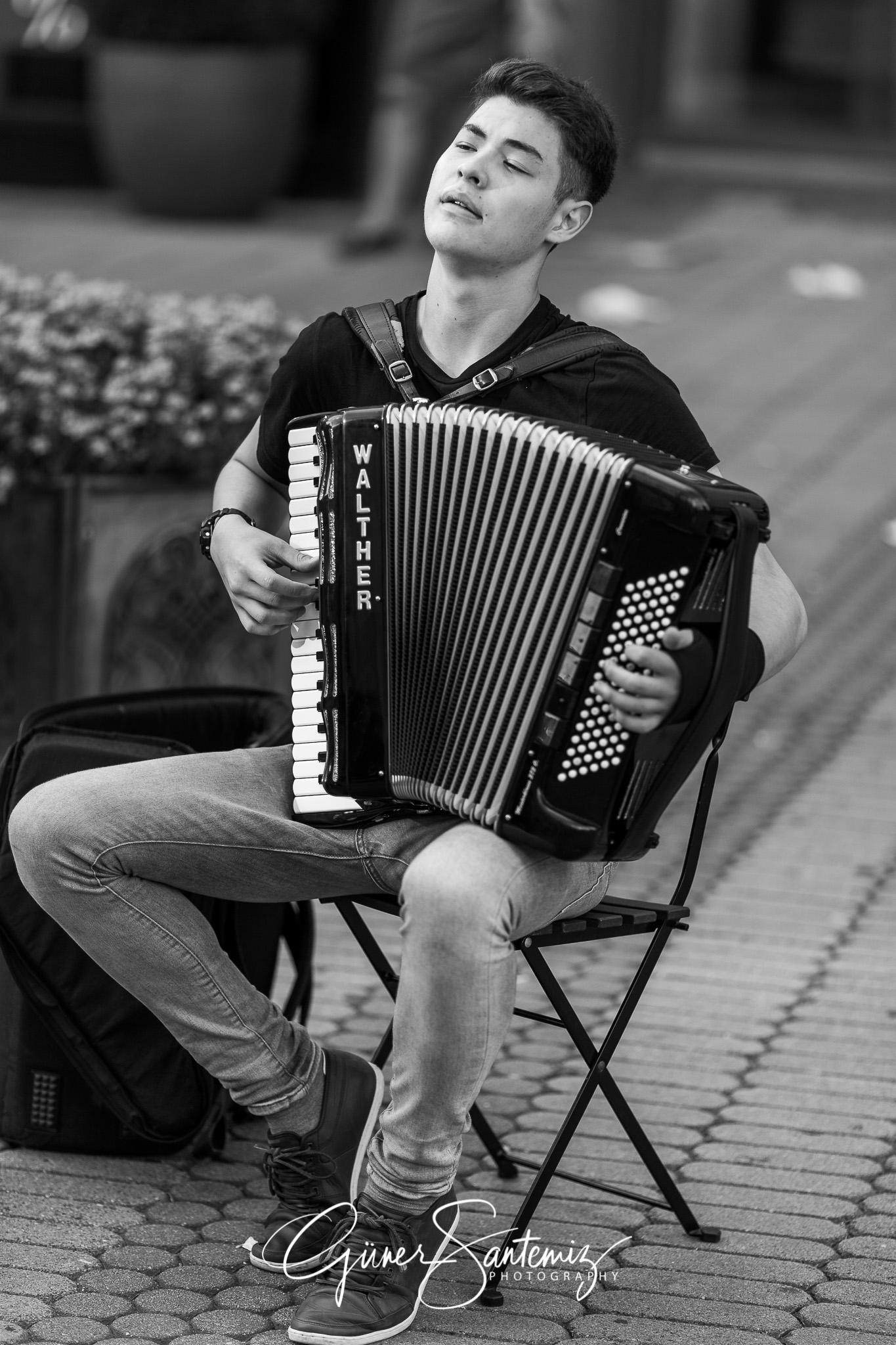 Bardentreffen Nürnberg 2016
