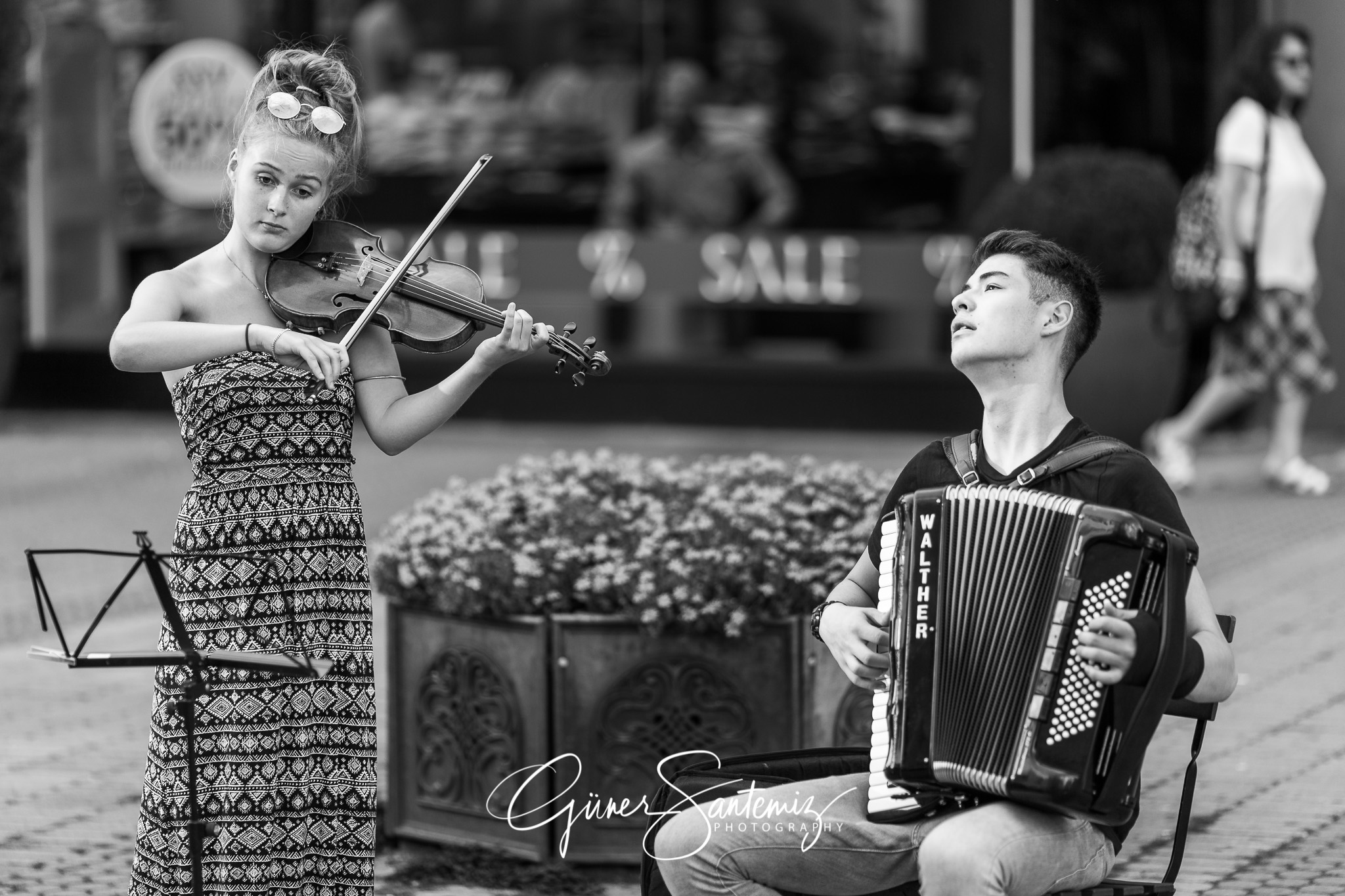 Bardentreffen Nürnberg 2016