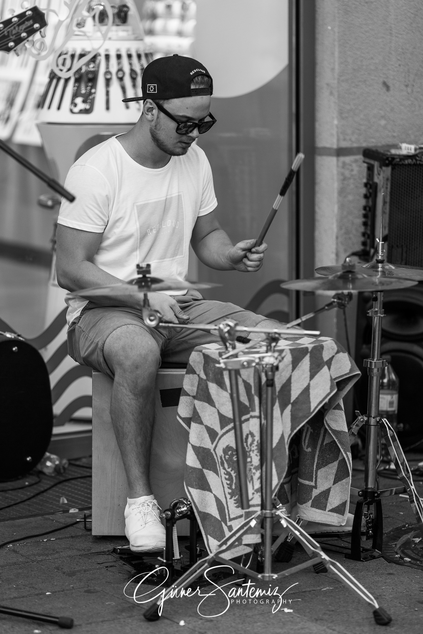 Bardentreffen Nürnberg 2016