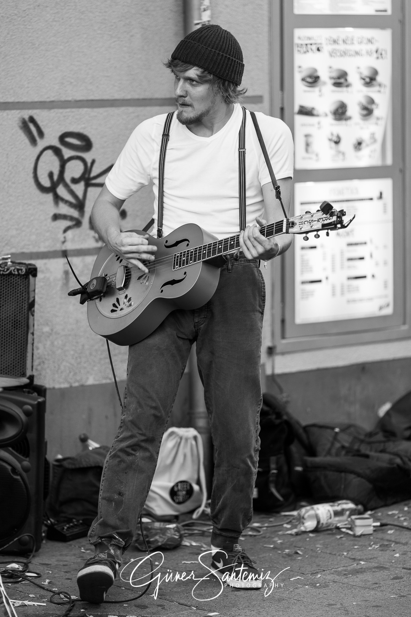 Bardentreffen Nürnberg 2016