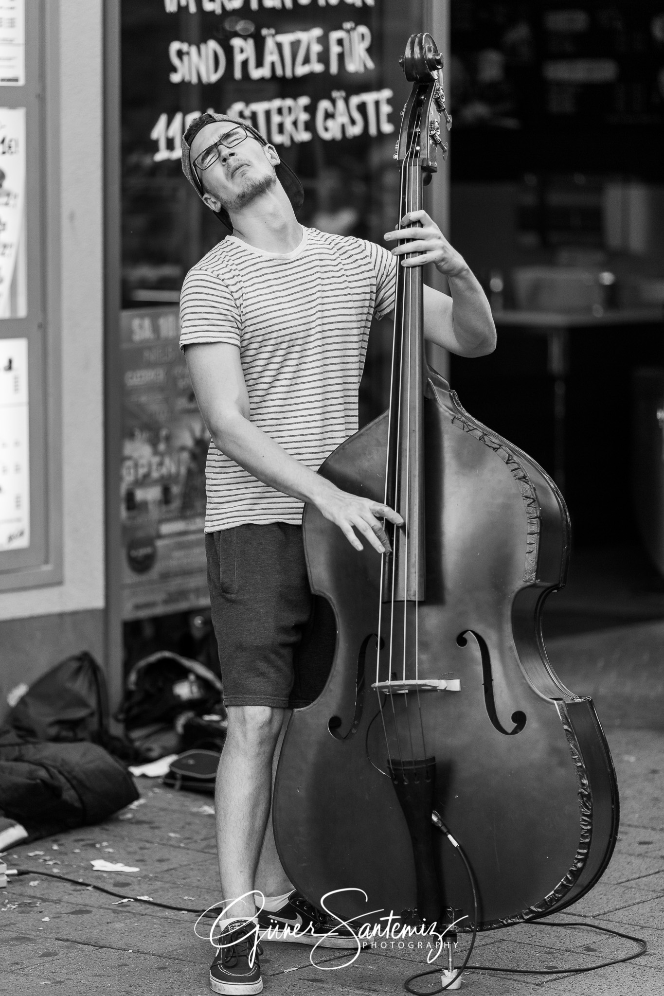 Bardentreffen Nürnberg 2016