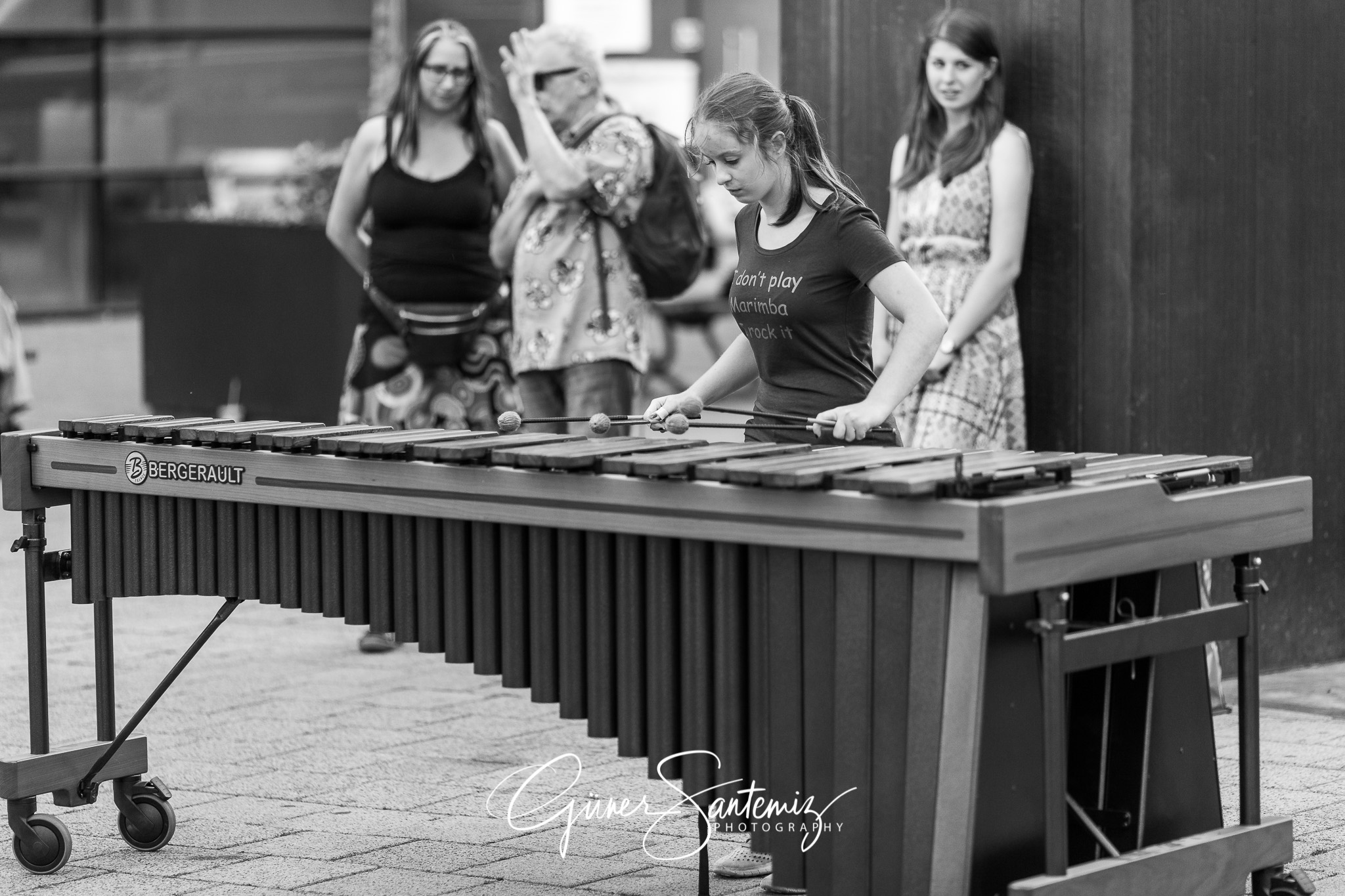 Bardentreffen Nürnberg 2016