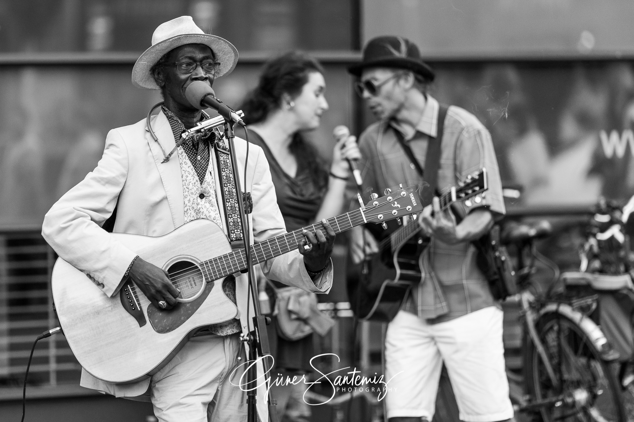 Bardentreffen Nürnberg 2016