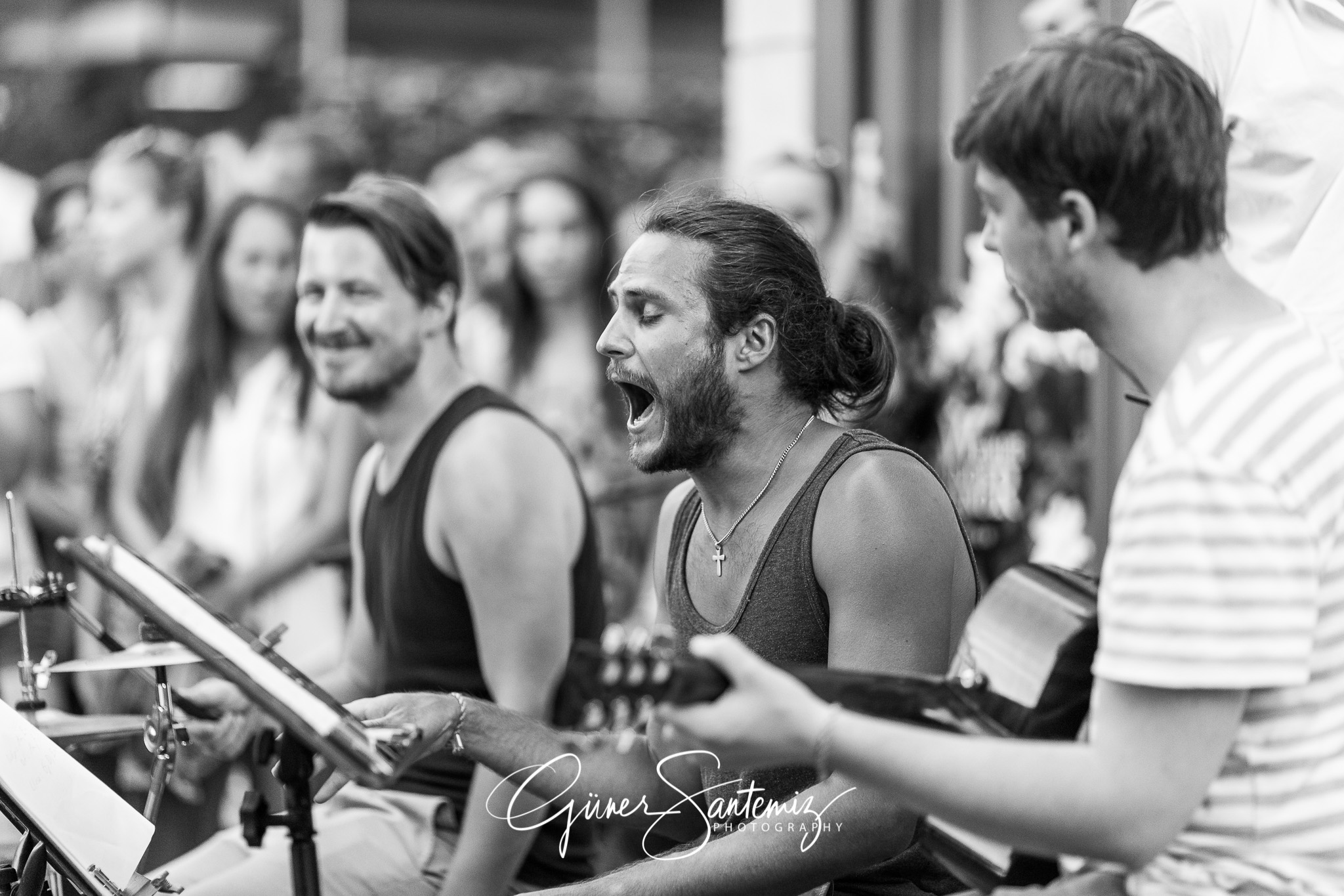 Bardentreffen Nürnberg 2016