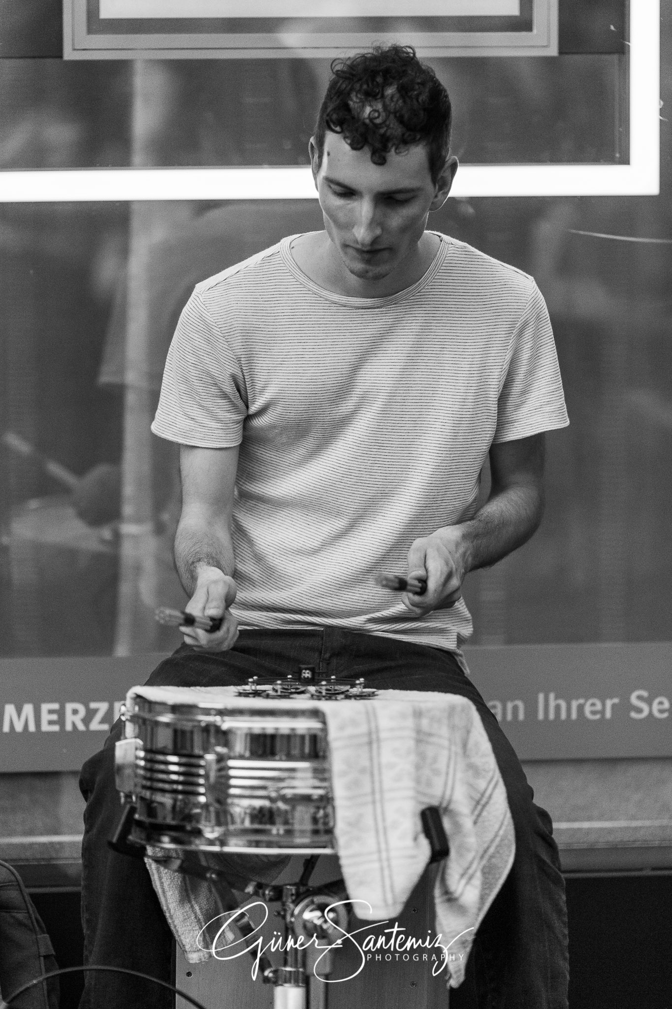 Bardentreffen Nürnberg 2016