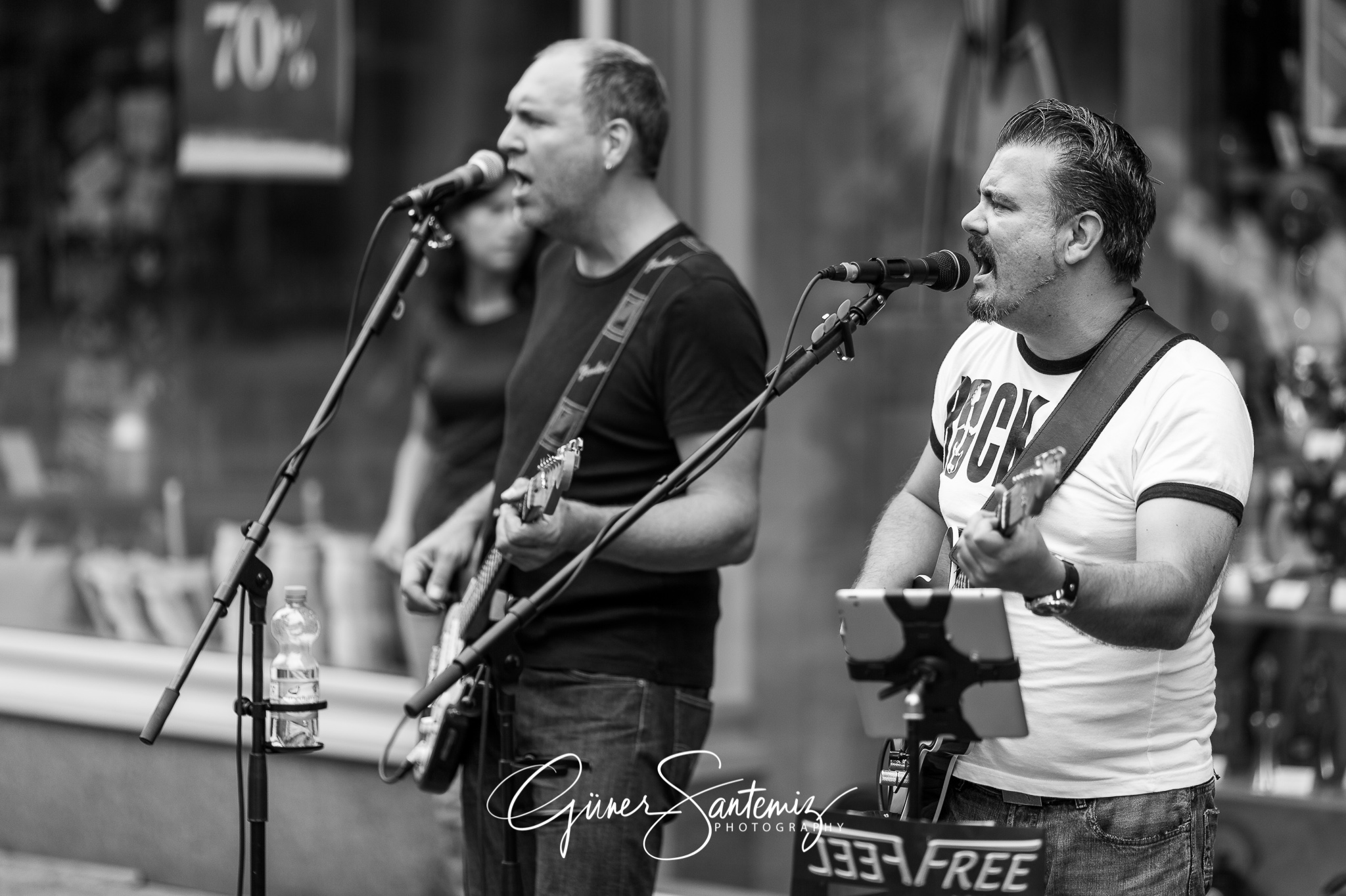 Bardentreffen Nürnberg 2016