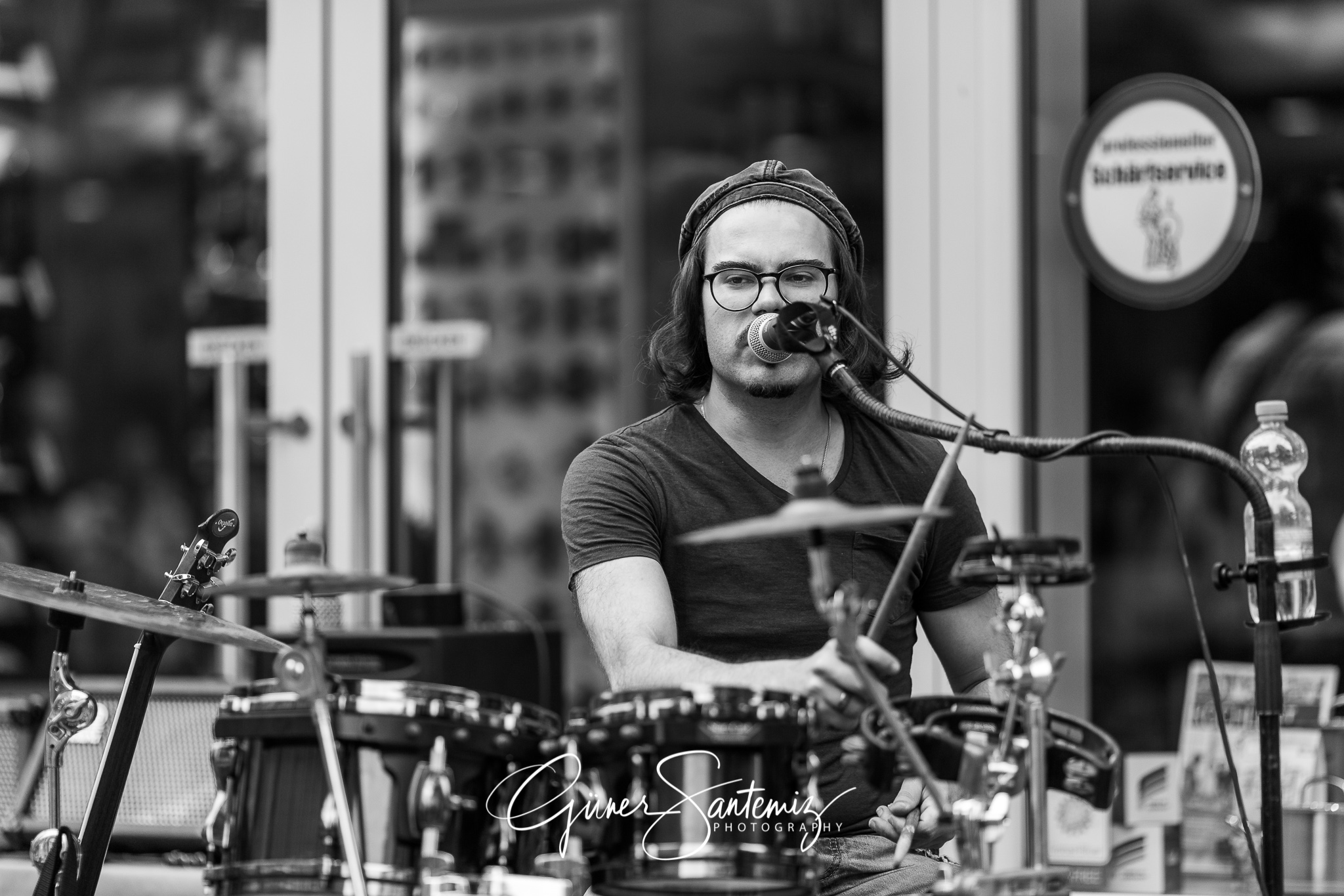 Bardentreffen Nürnberg 2016