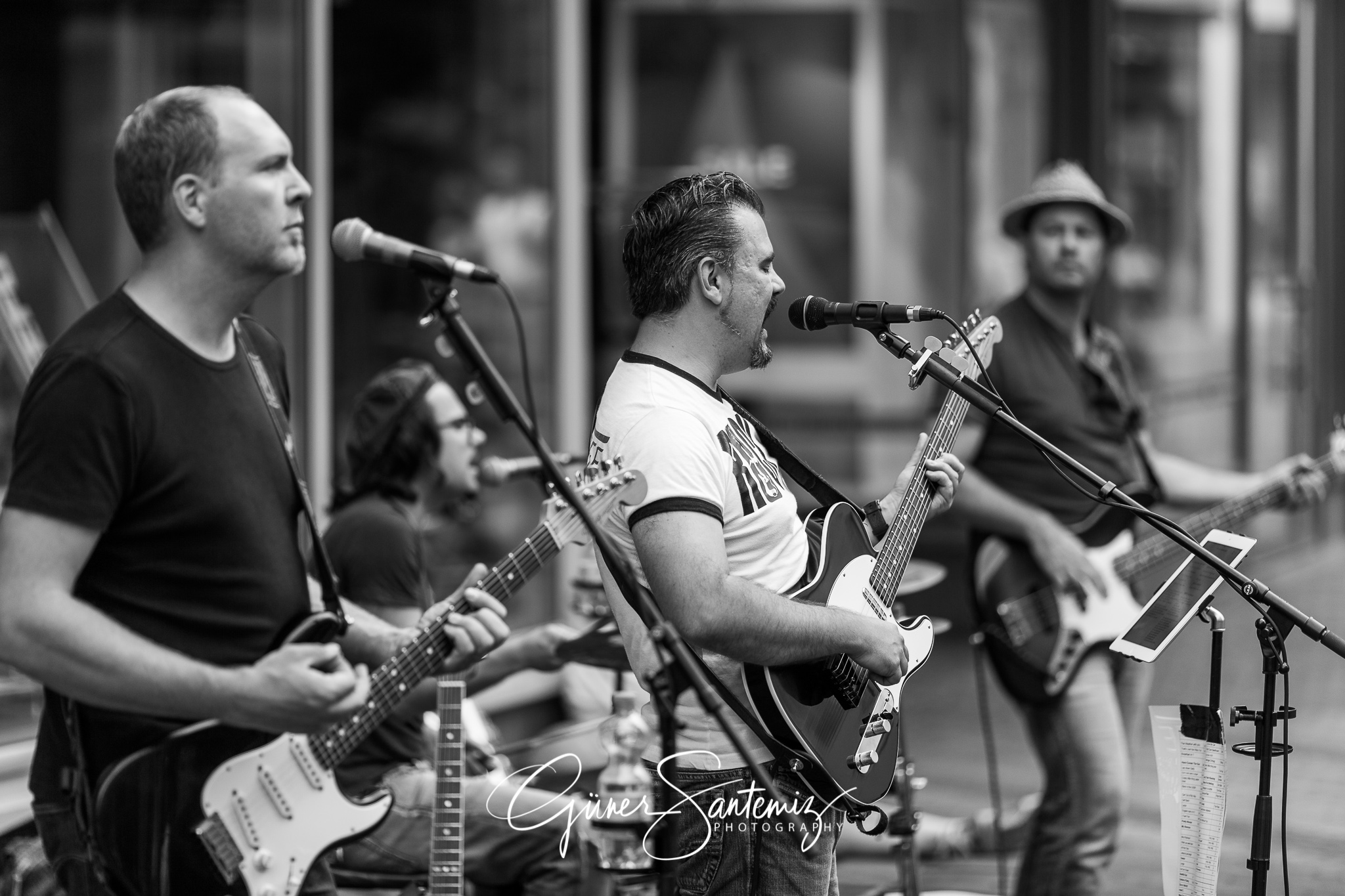 Bardentreffen Nürnberg 2016