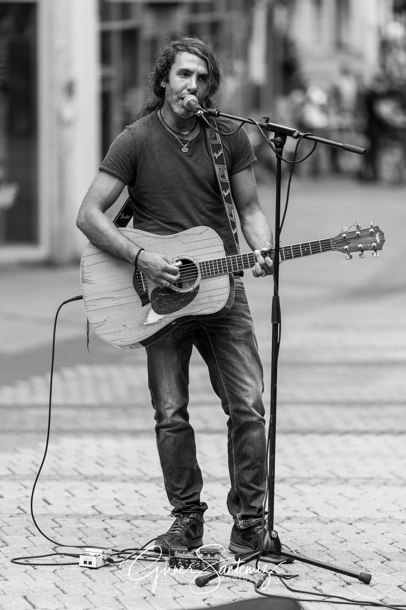 Bardentreffen Nürnberg 2016