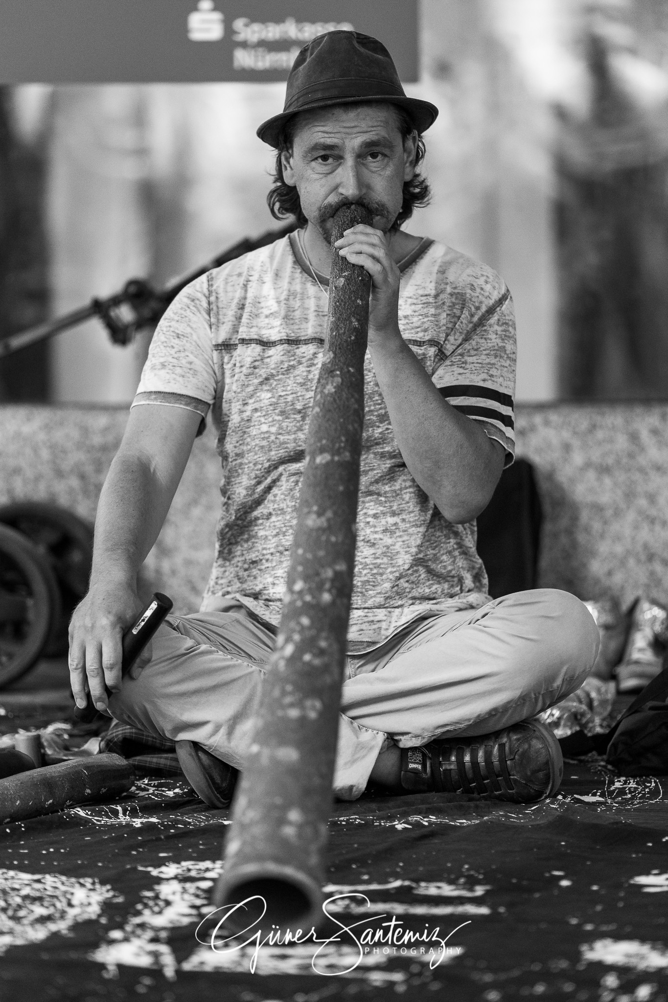 Bardentreffen Nürnberg 2016