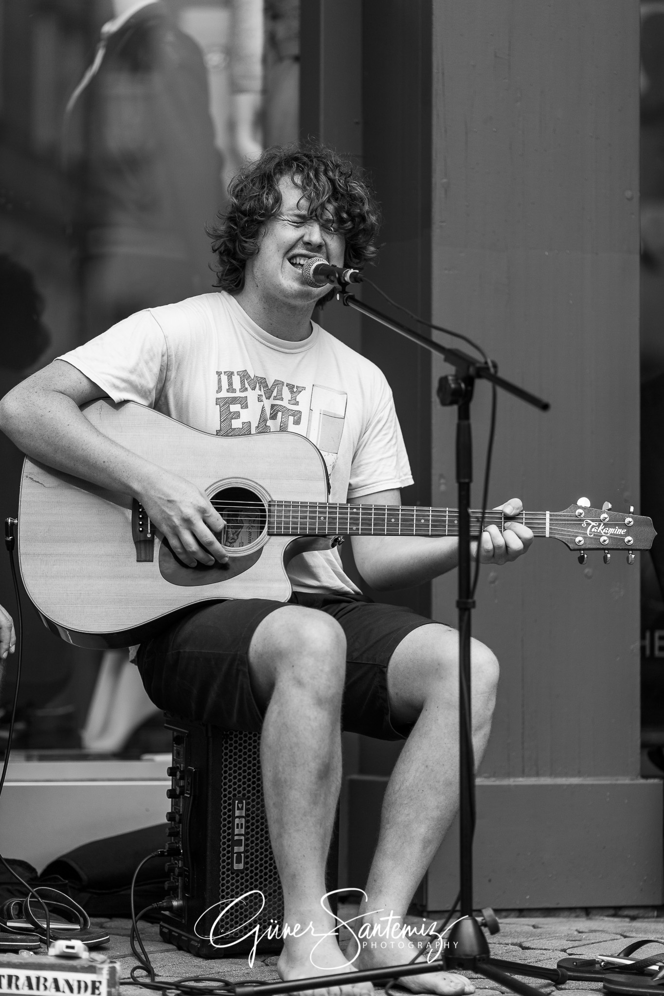 Bardentreffen Nürnberg 2016