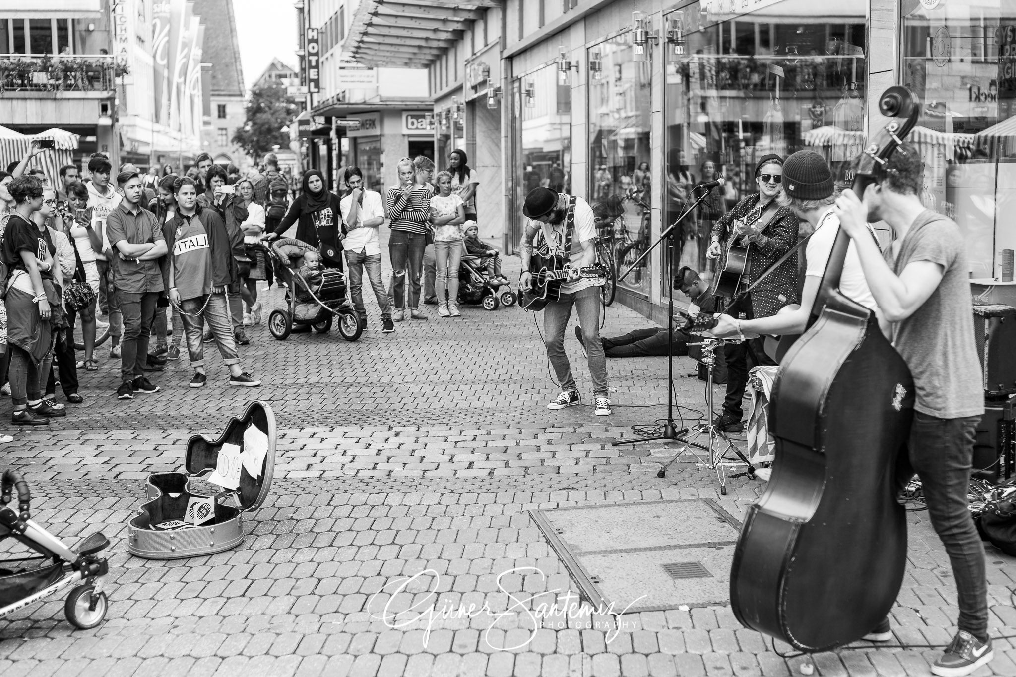Bardentreffen Nürnberg 2016