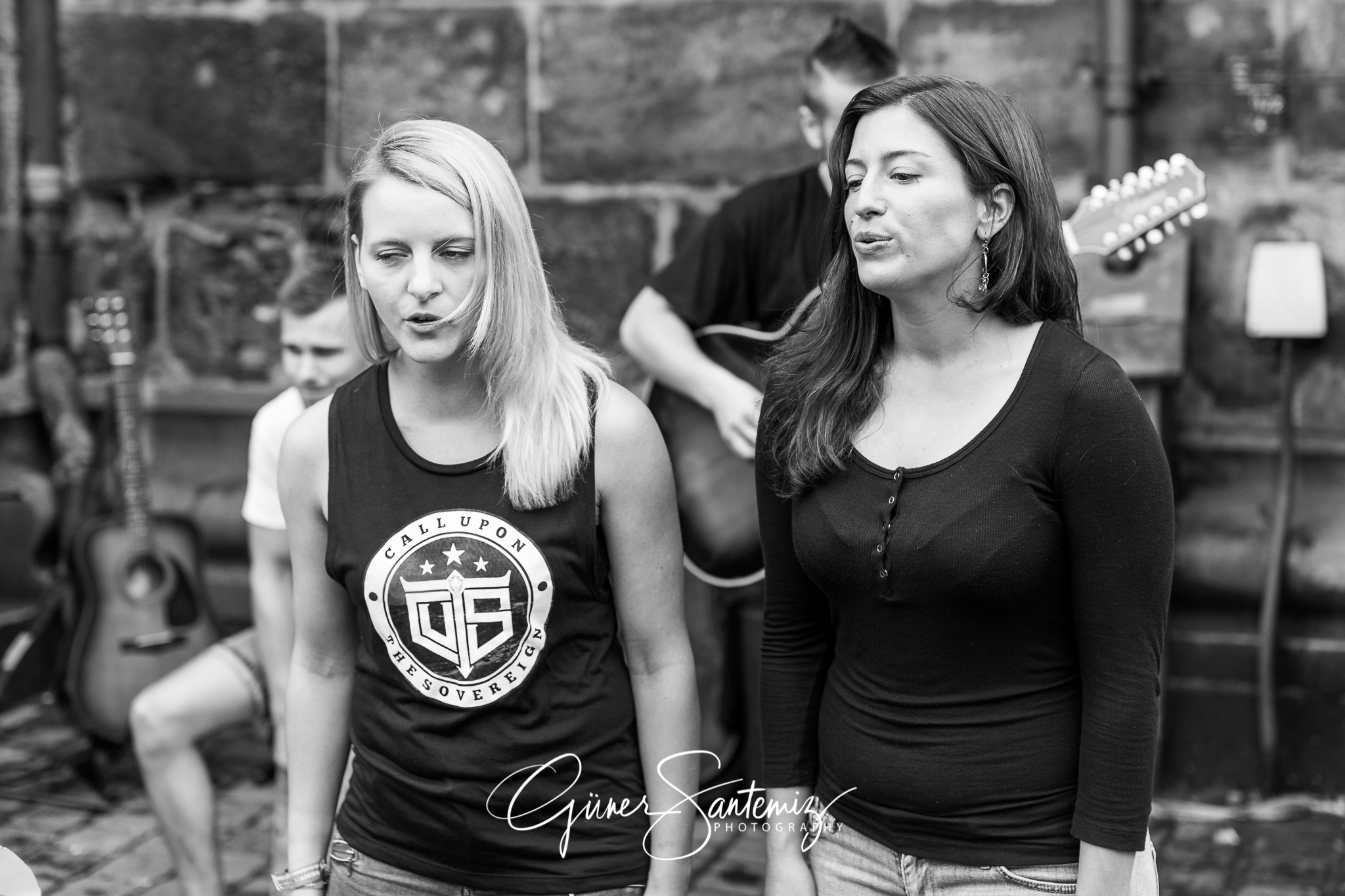 Bardentreffen Nürnberg 2016