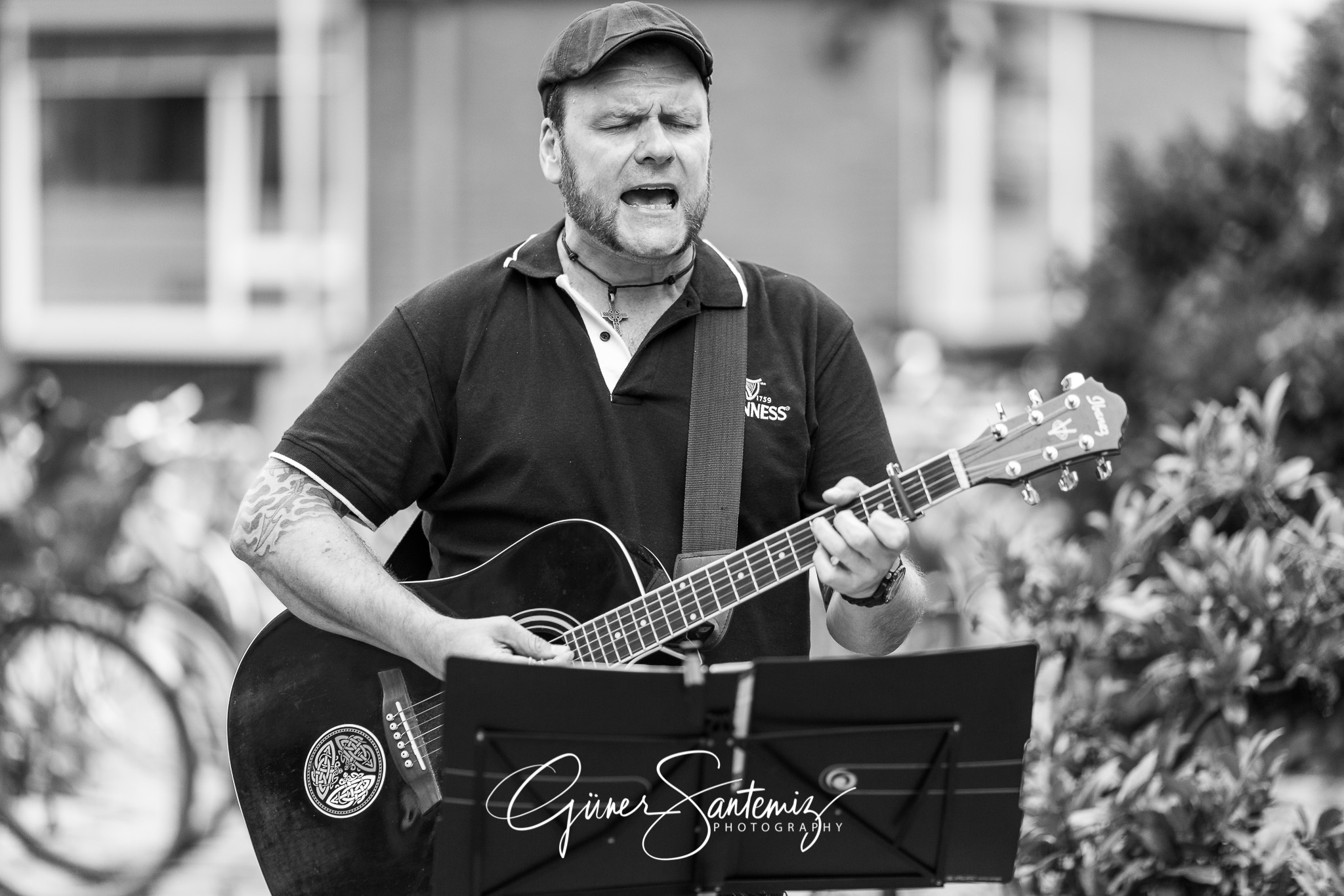 Bardentreffen Nürnberg 2016