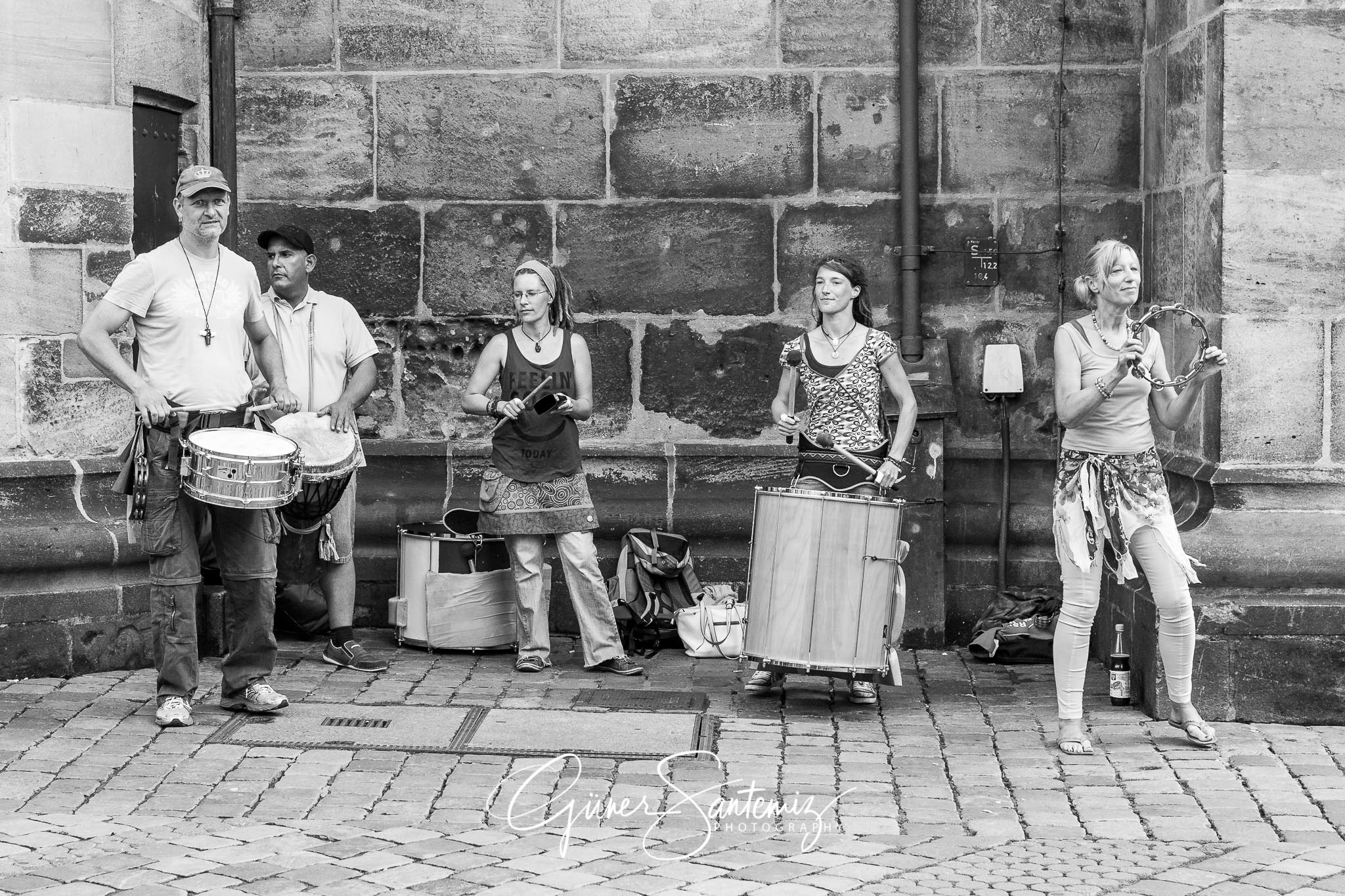 Bardentreffen Nürnberg 2016