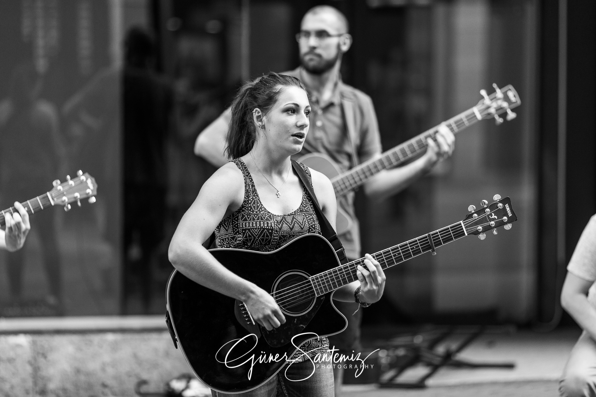 Bardentreffen Nürnberg 2016