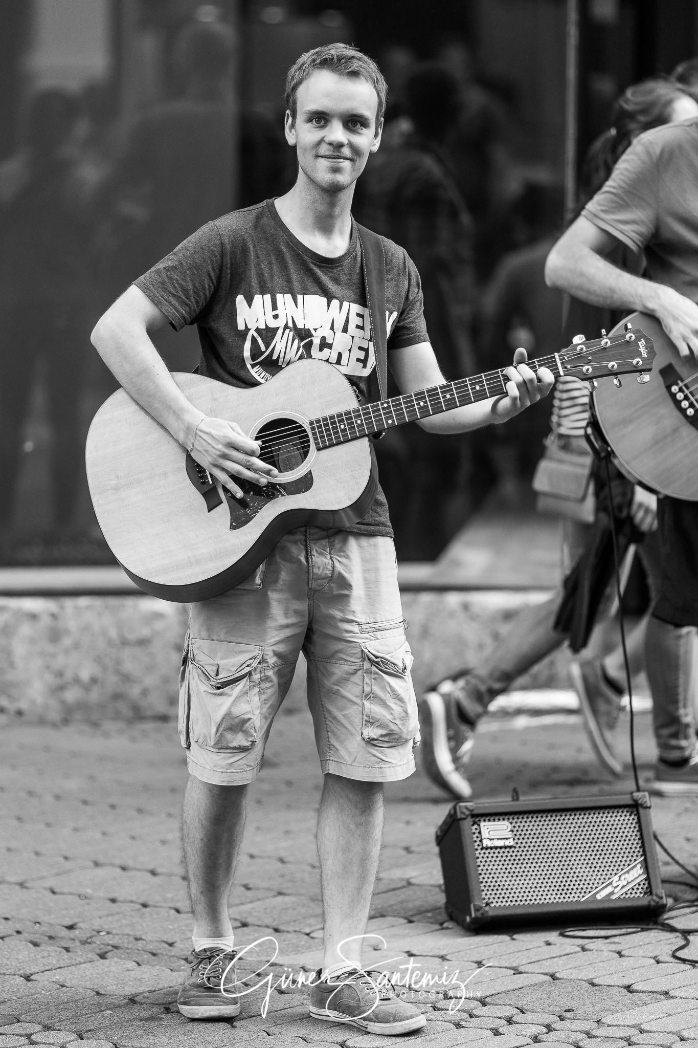 Bardentreffen Nürnberg 2016
