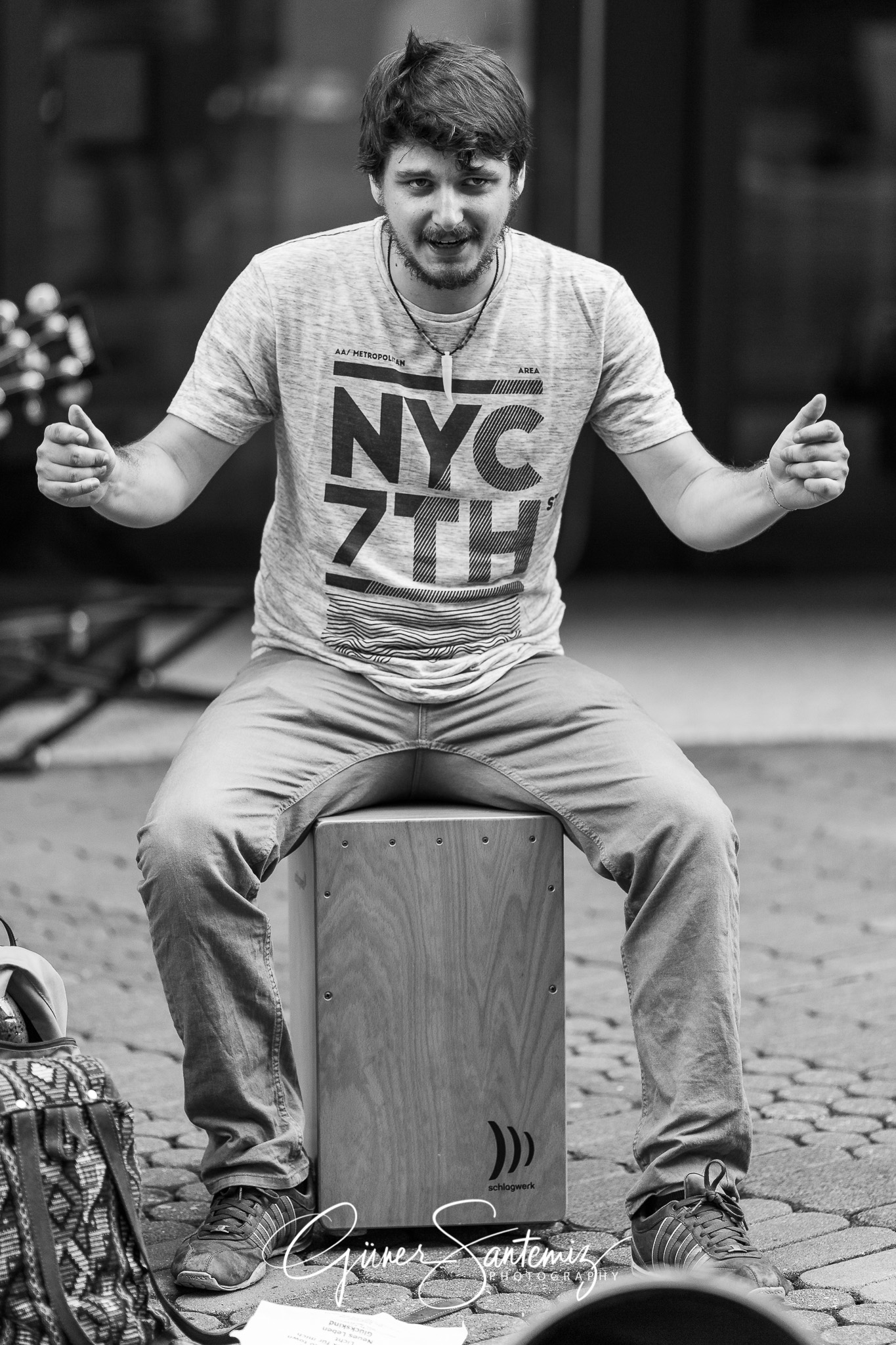 Bardentreffen Nürnberg 2016