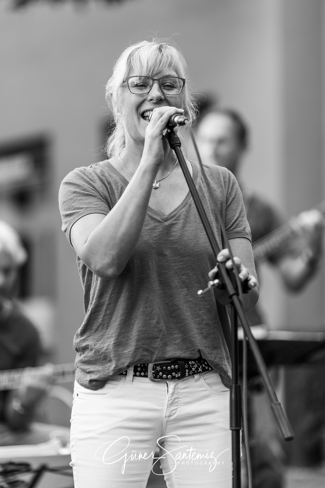 5. Straßenmusiker Festival  Lauf 2016