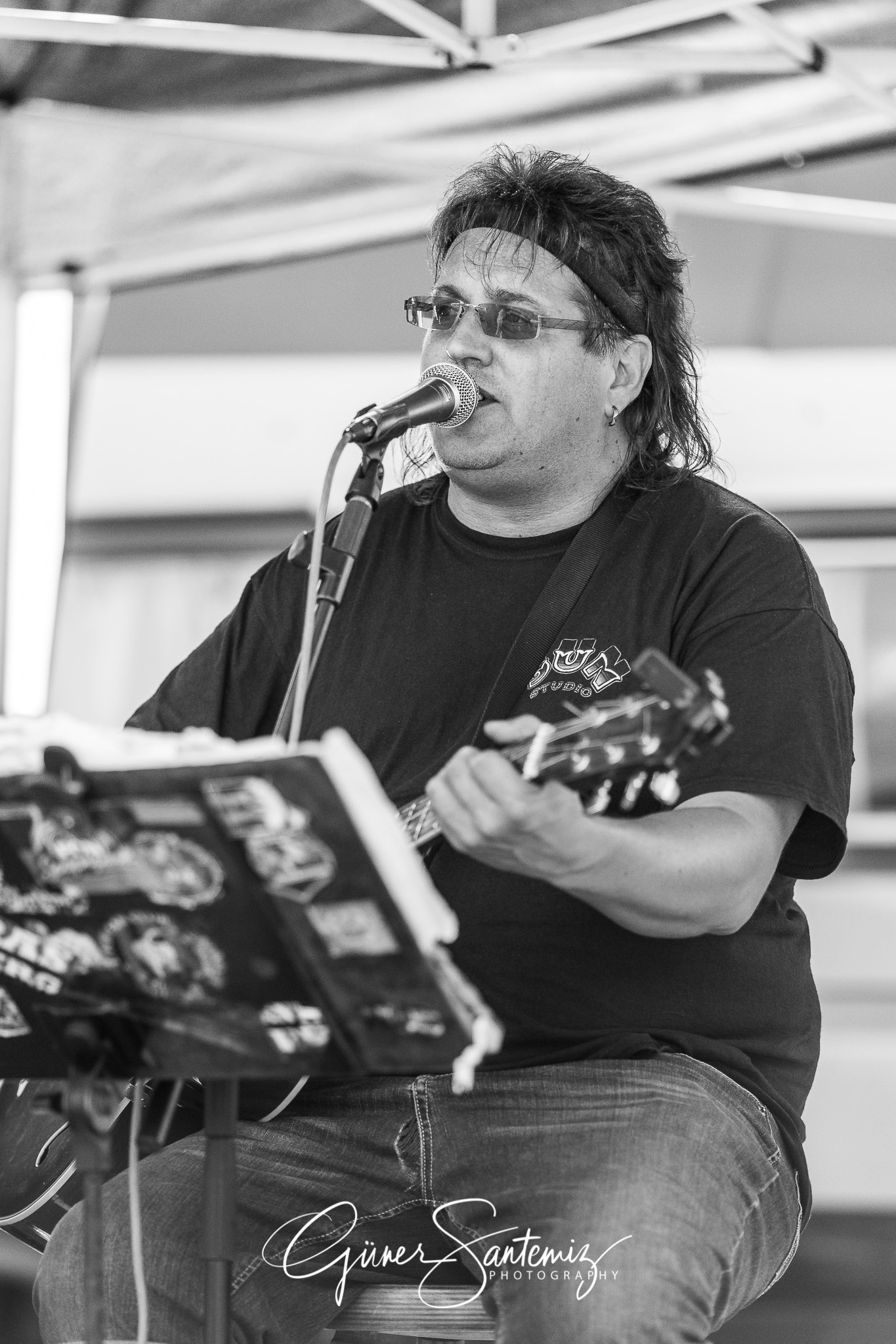 5. Straßenmusiker Festival  Lauf 2016