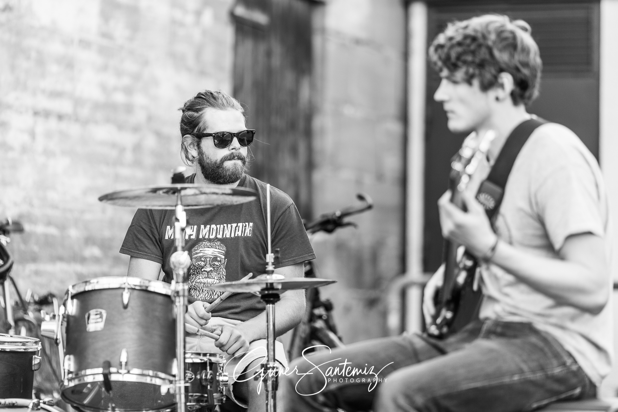 5. Straßenmusiker Festival  Lauf 2016