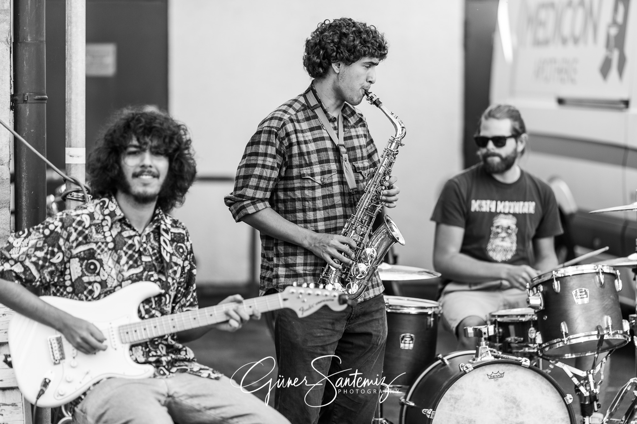 5. Straßenmusiker Festival  Lauf 2016