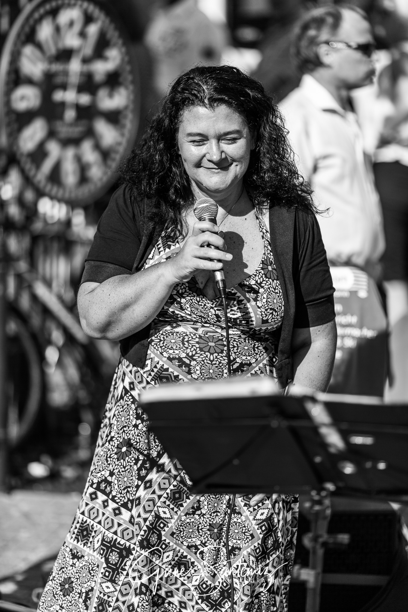 5. Straßenmusiker Festival  Lauf 2016