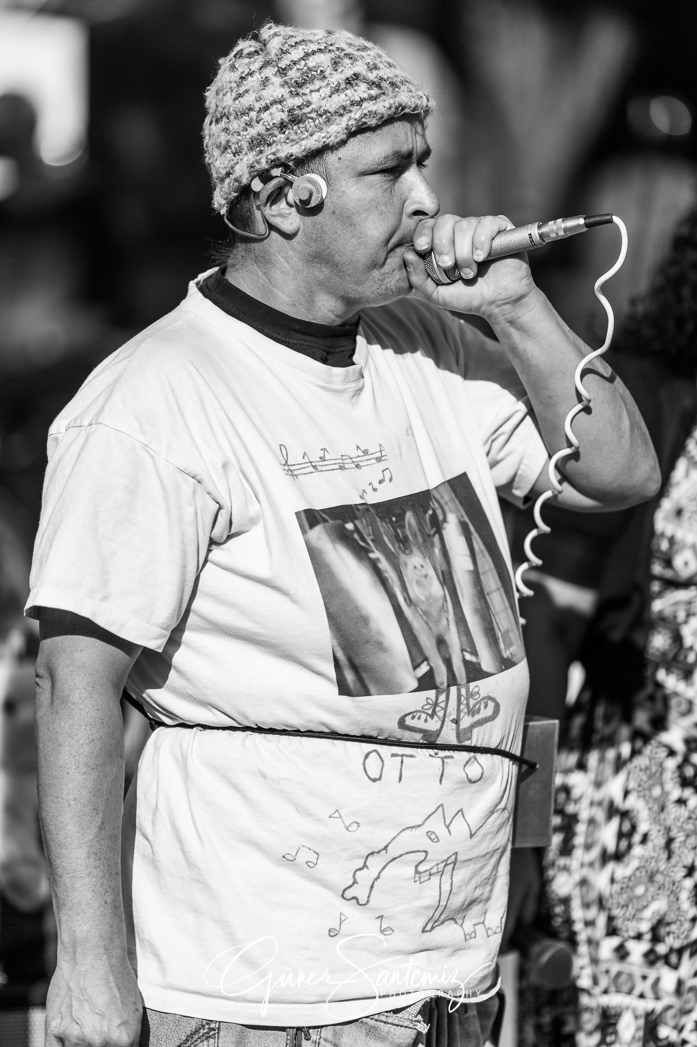 5. Straßenmusiker Festival  Lauf 2016