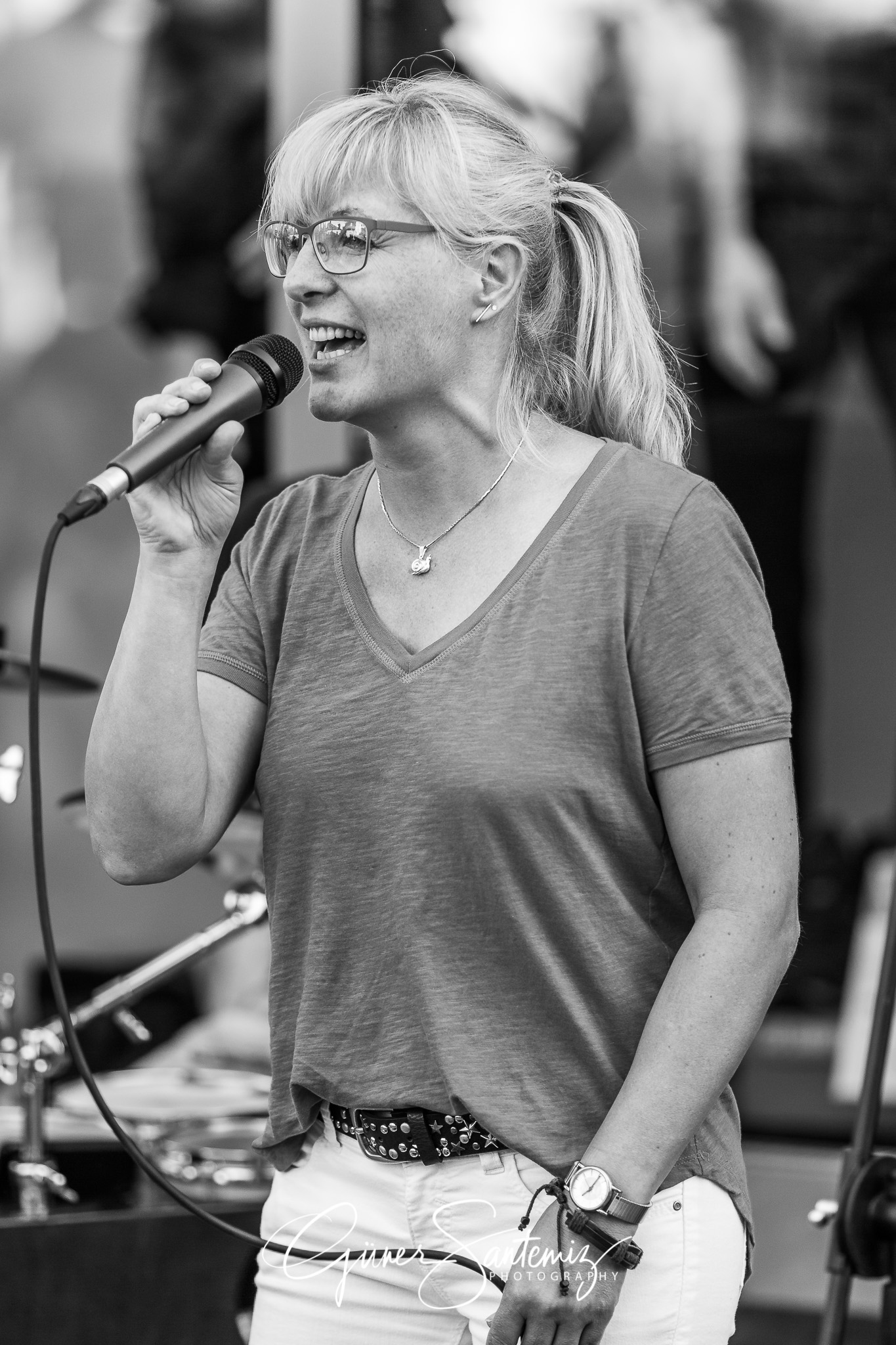 5. Straßenmusiker Festival  Lauf 2016