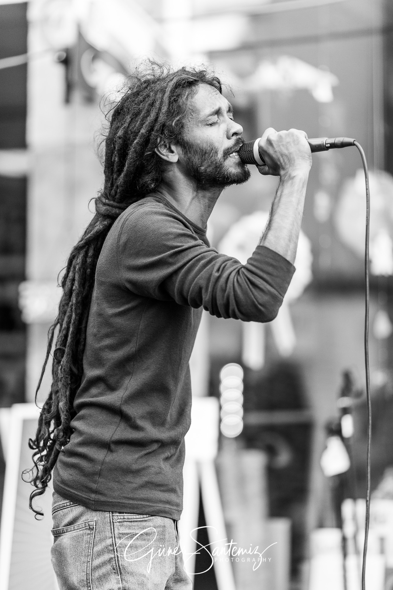 5. Straßenmusiker Festival  Lauf 2016