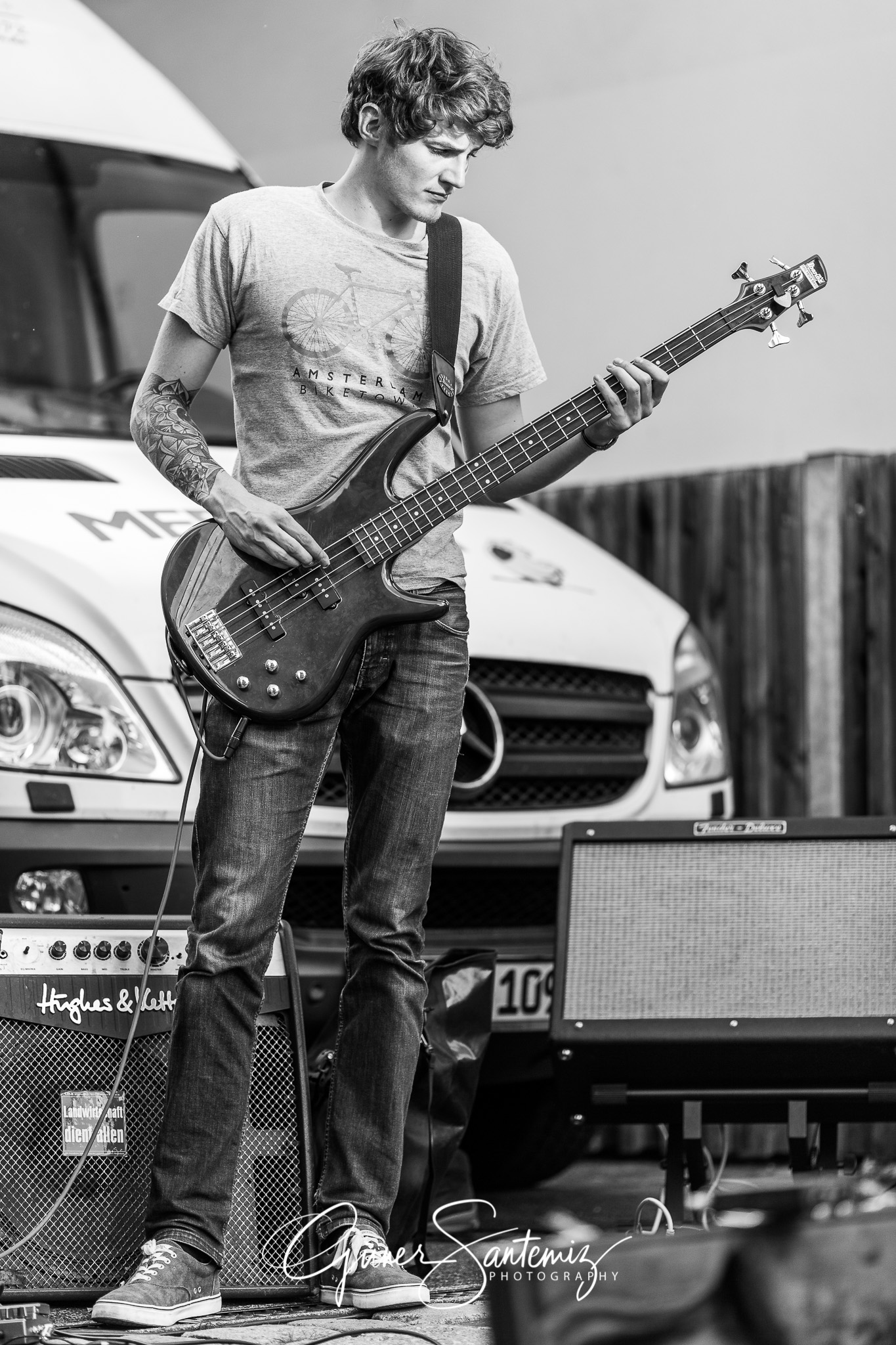 5. Straßenmusiker Festival  Lauf 2016