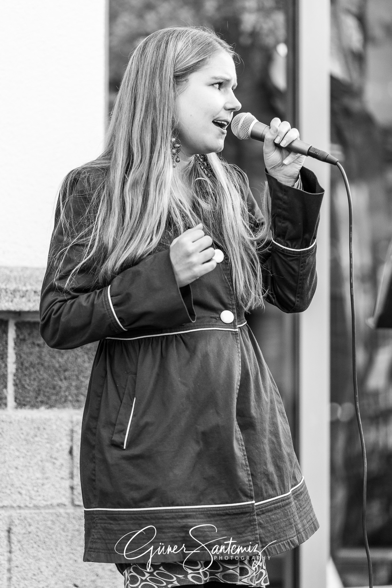 5. Straßenmusiker Festival  Lauf 2016