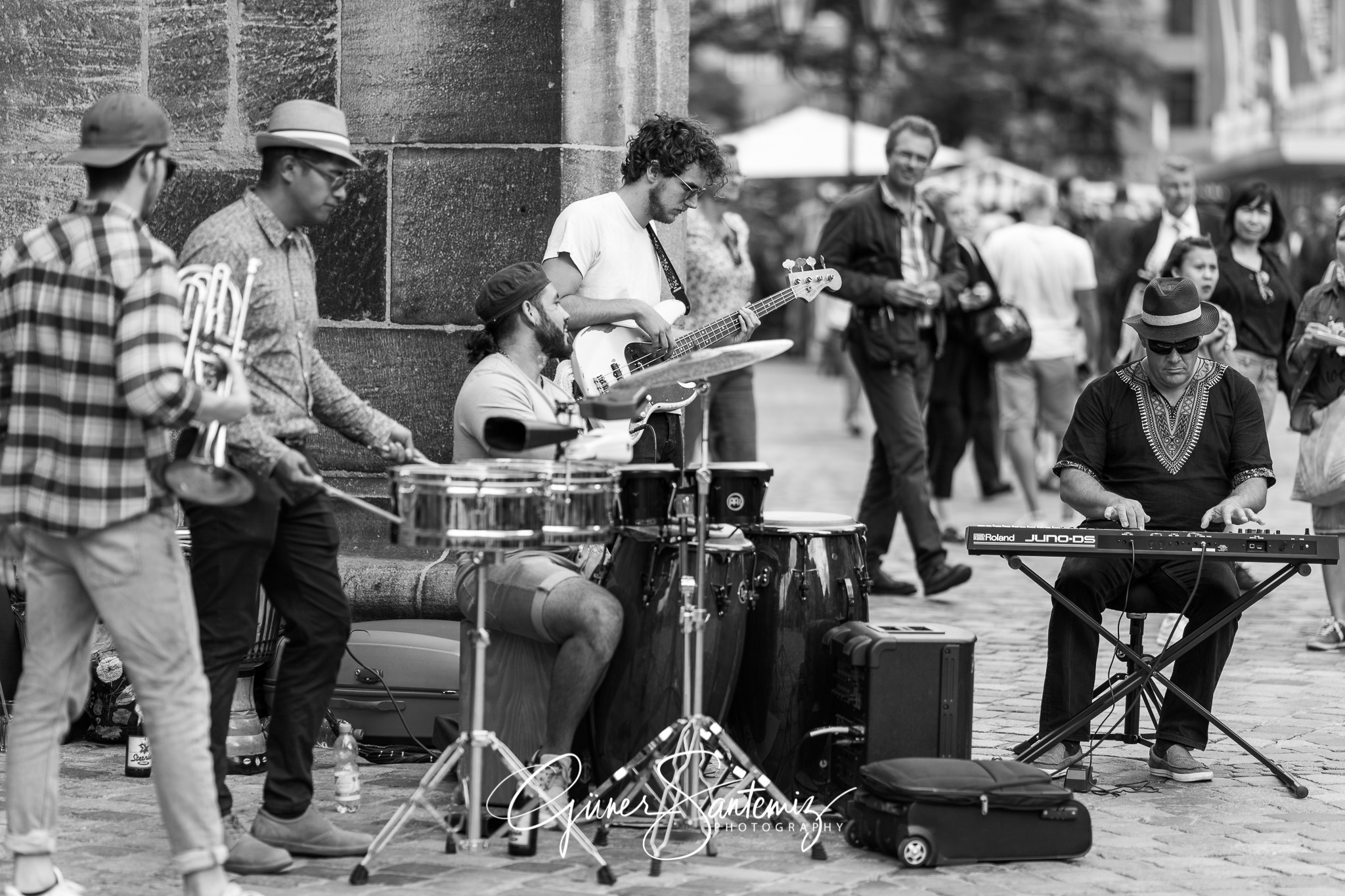 Bardentreffen Nürnberg 2017