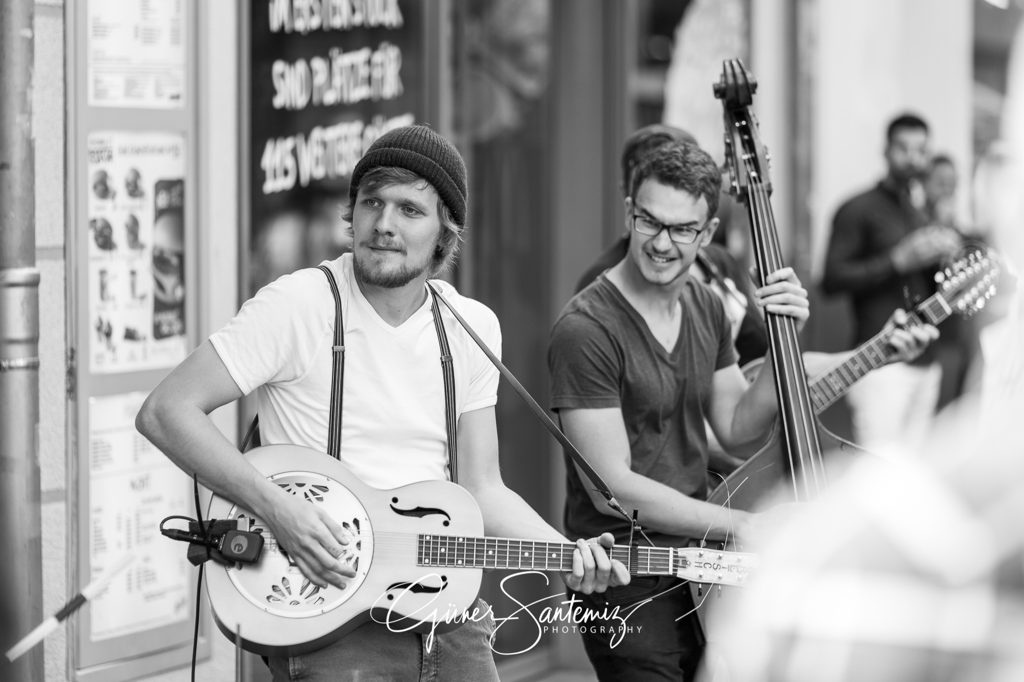 Bardentreffen Nürnberg 2017