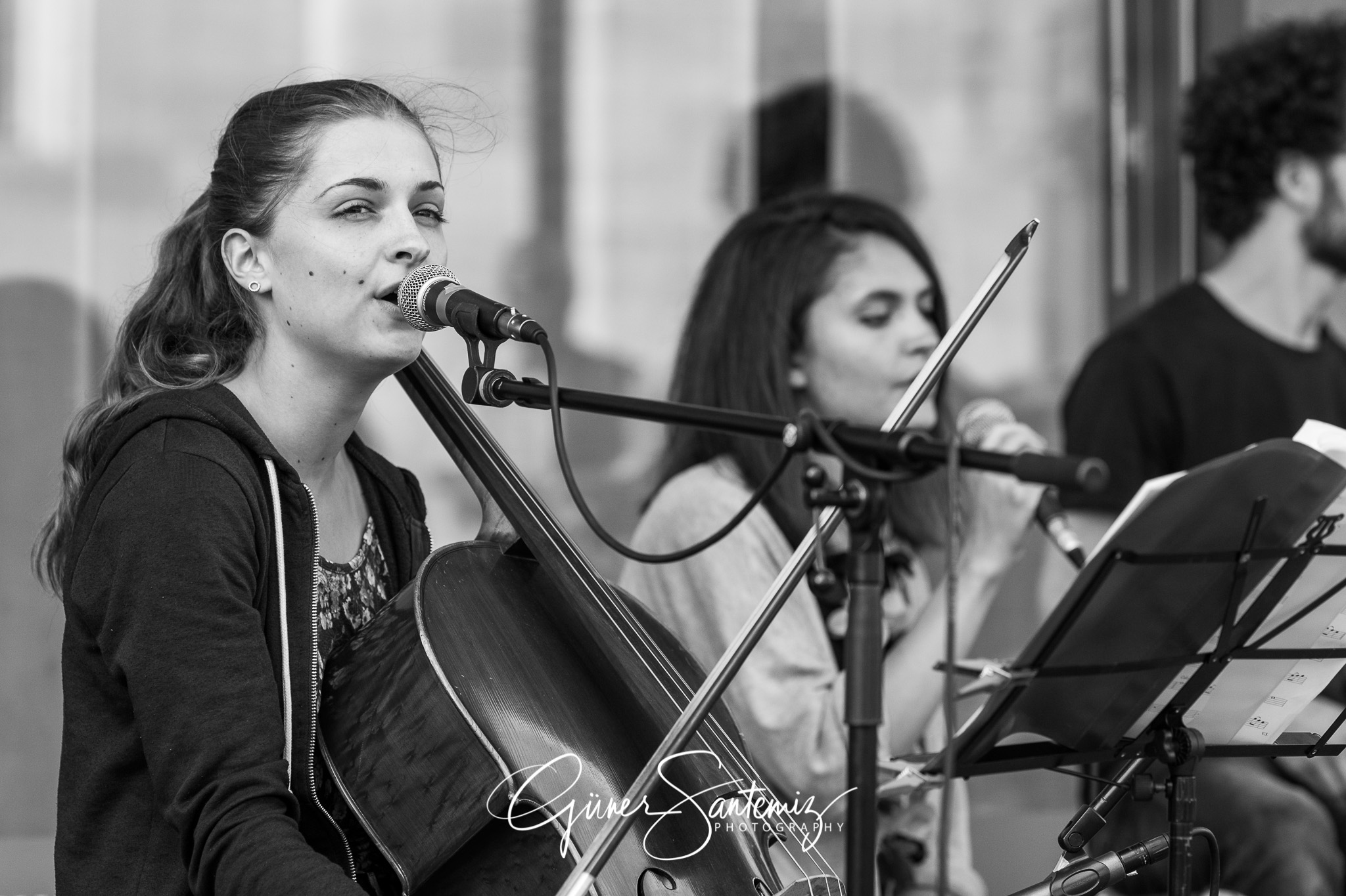 Bardentreffen Nürnberg 2017