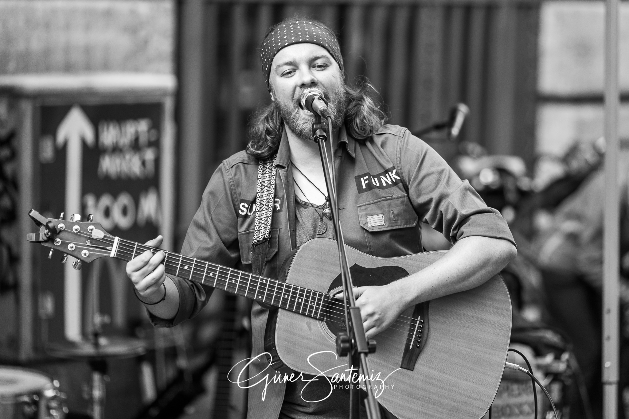 Bardentreffen Nürnberg 2017