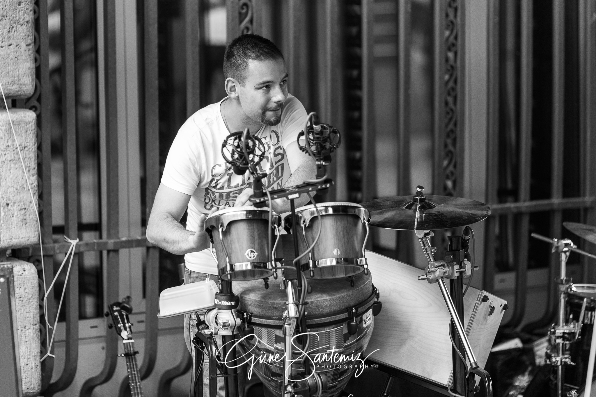 Bardentreffen Nürnberg 2017