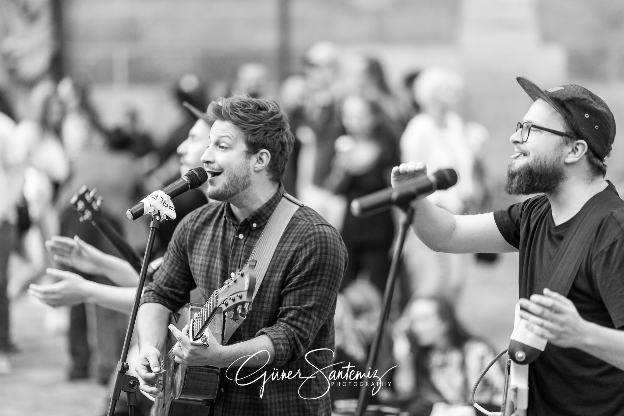 Bardentreffen Nürnberg 2017