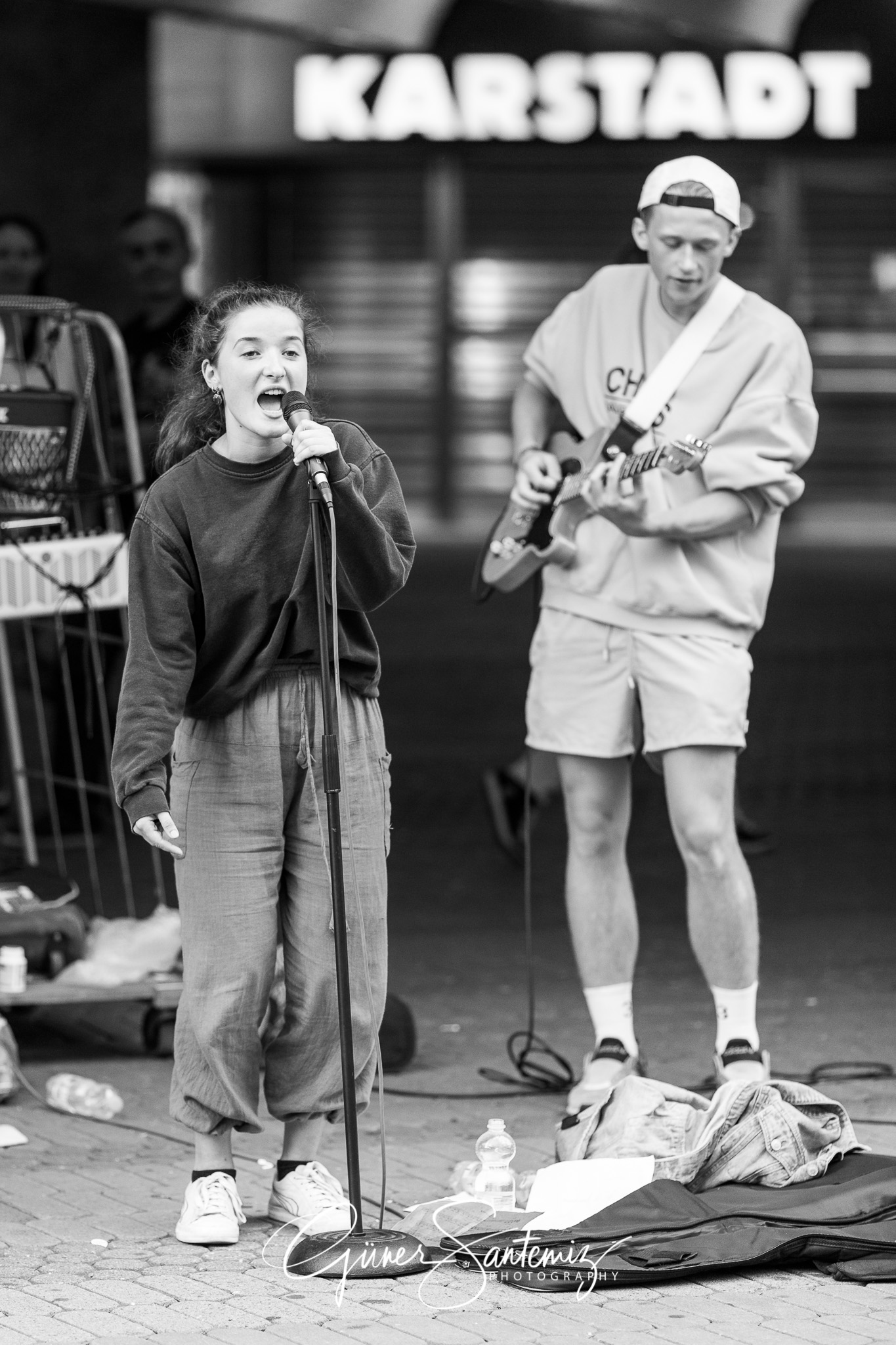 Bardentreffen Nürnberg 2017