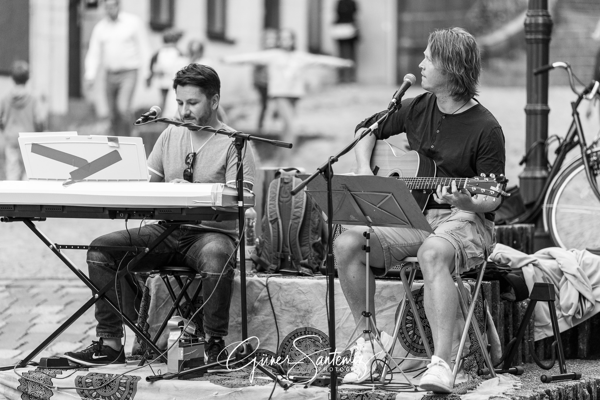 Bardentreffen Nürnberg 2017