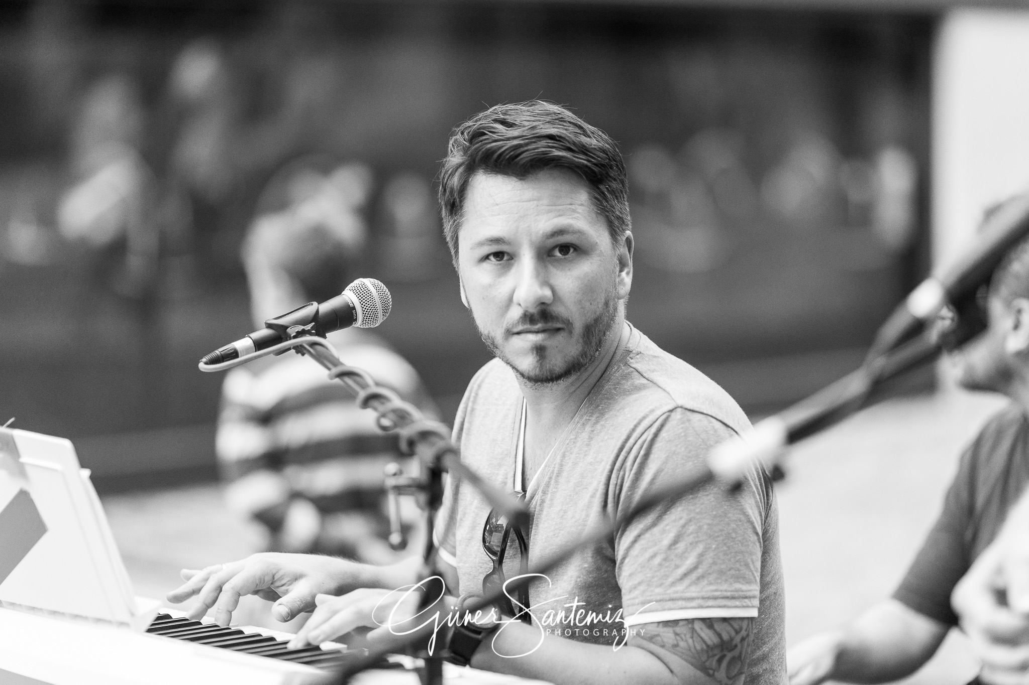 Bardentreffen Nürnberg 2017