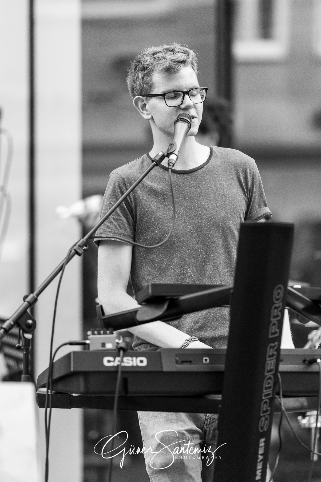 Bardentreffen Nürnberg 2017