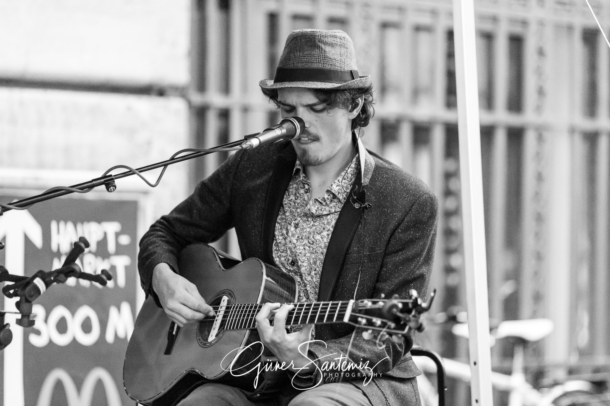 Bardentreffen Nürnberg 2017