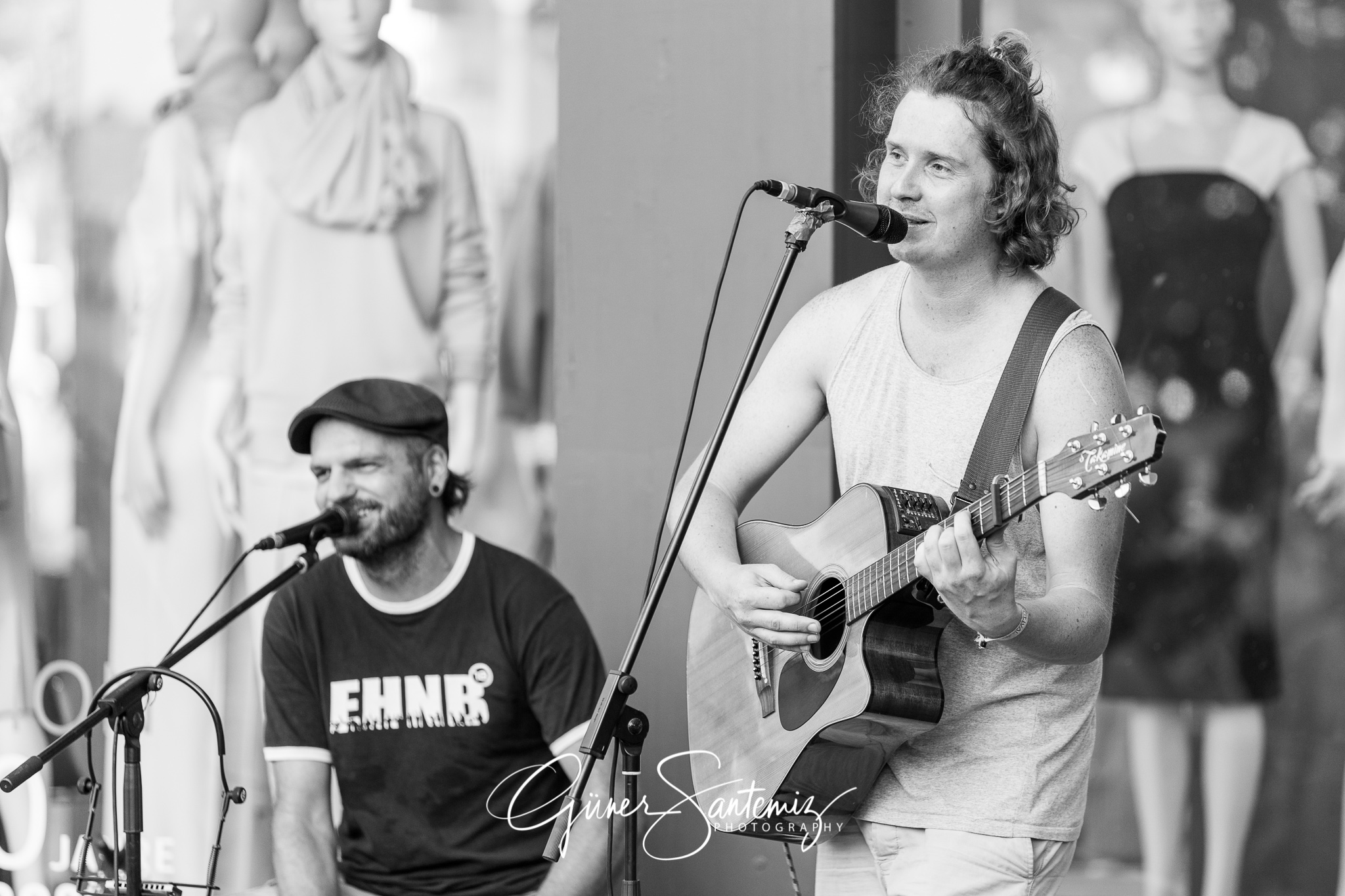 Bardentreffen Nürnberg 2017