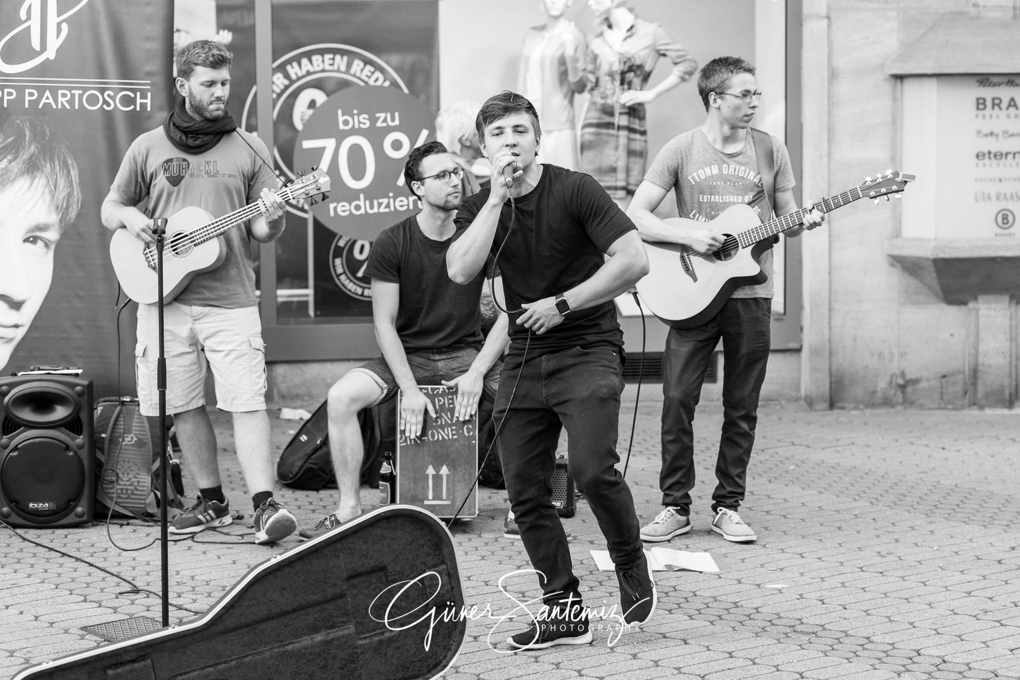 Bardentreffen Nürnberg 2017