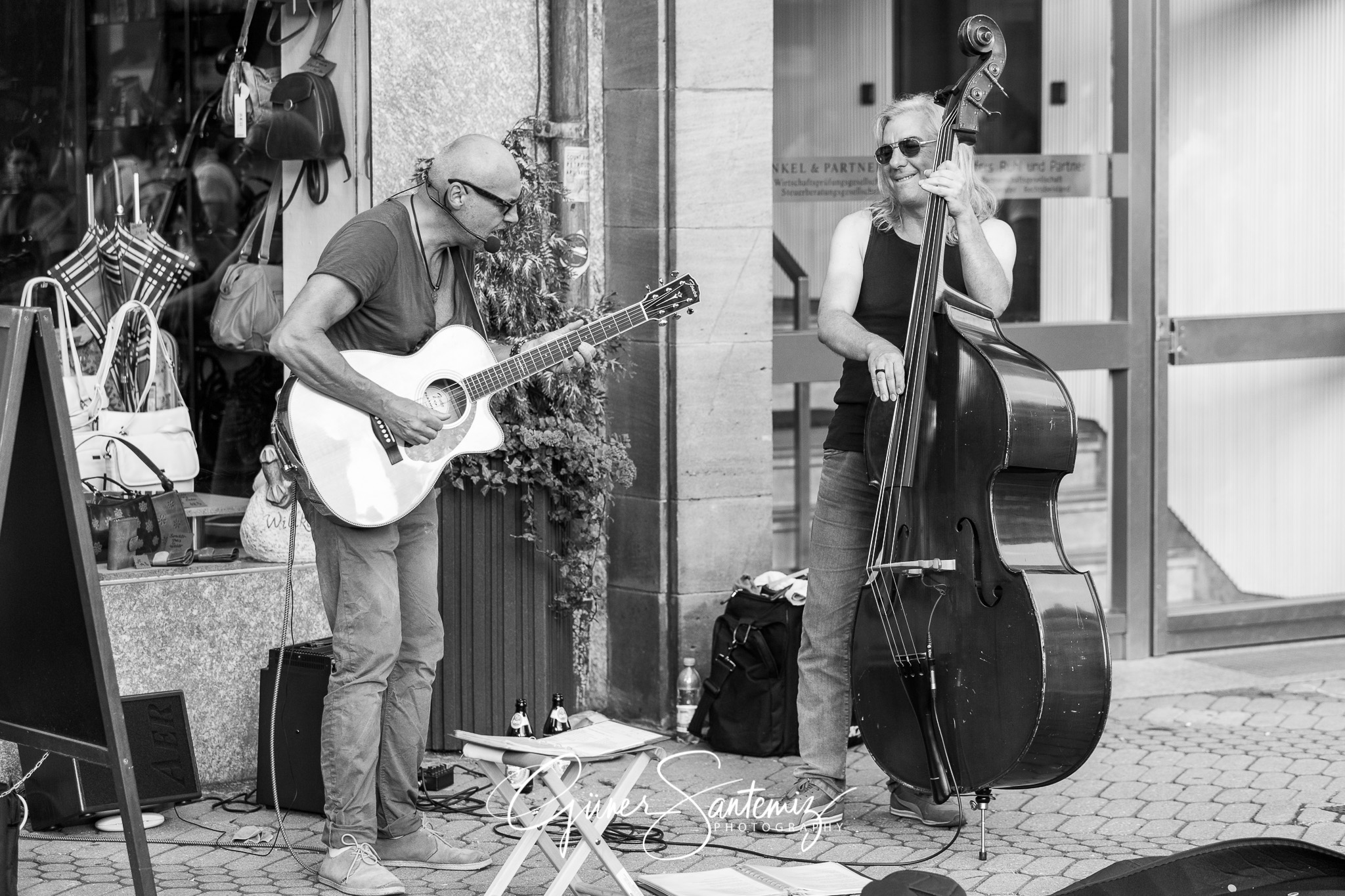 Bardentreffen Nürnberg 2017