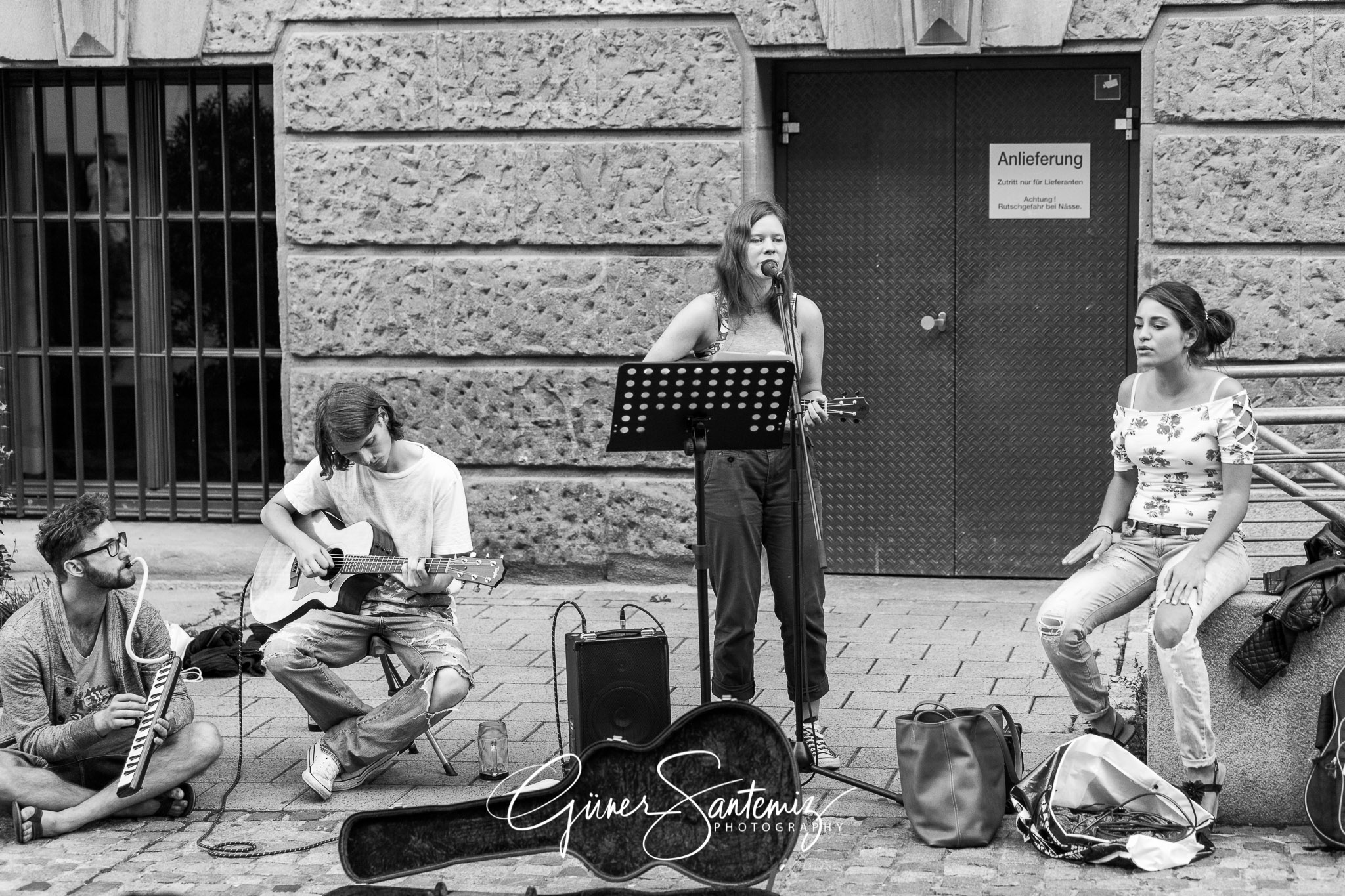 Bardentreffen Nürnberg 2017